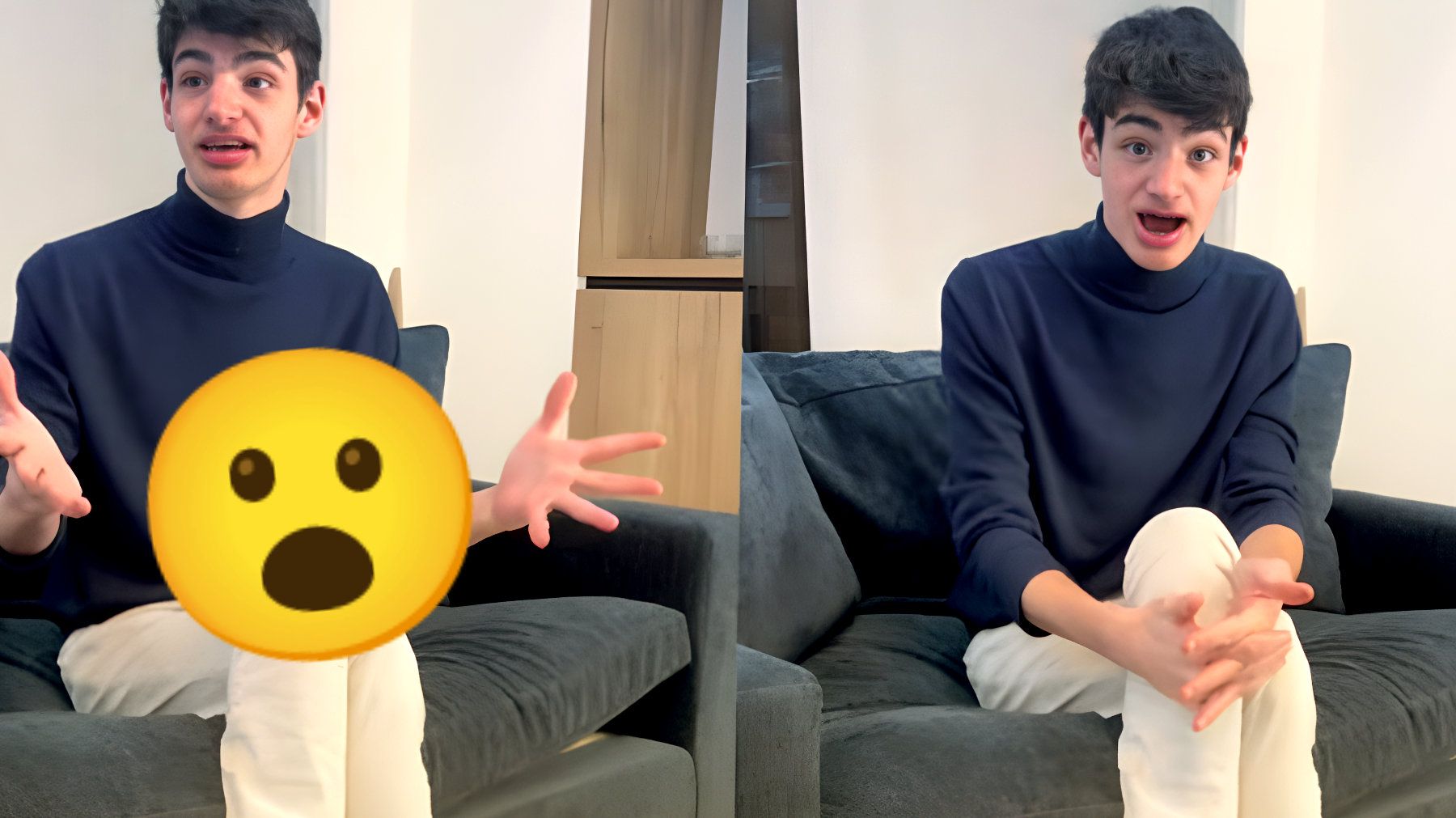 La scioccante verità dietro l'amicizia di una star: "Era un attore pagato dalla mia zia!"