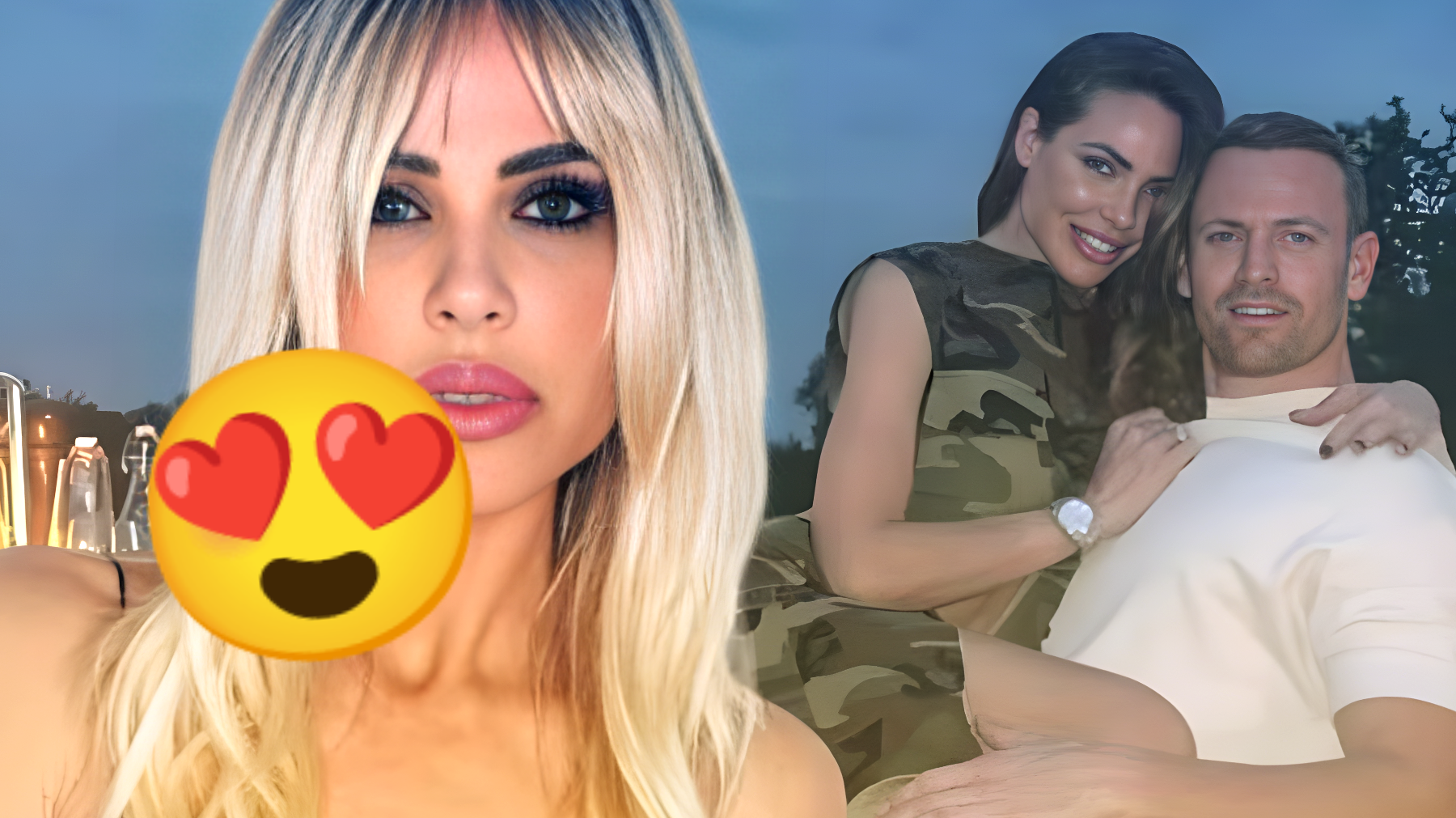 Ilary Blasi e Francesco Totti, la sorpresa che nessuno si aspettava: "Colpo di scena inaspettato"