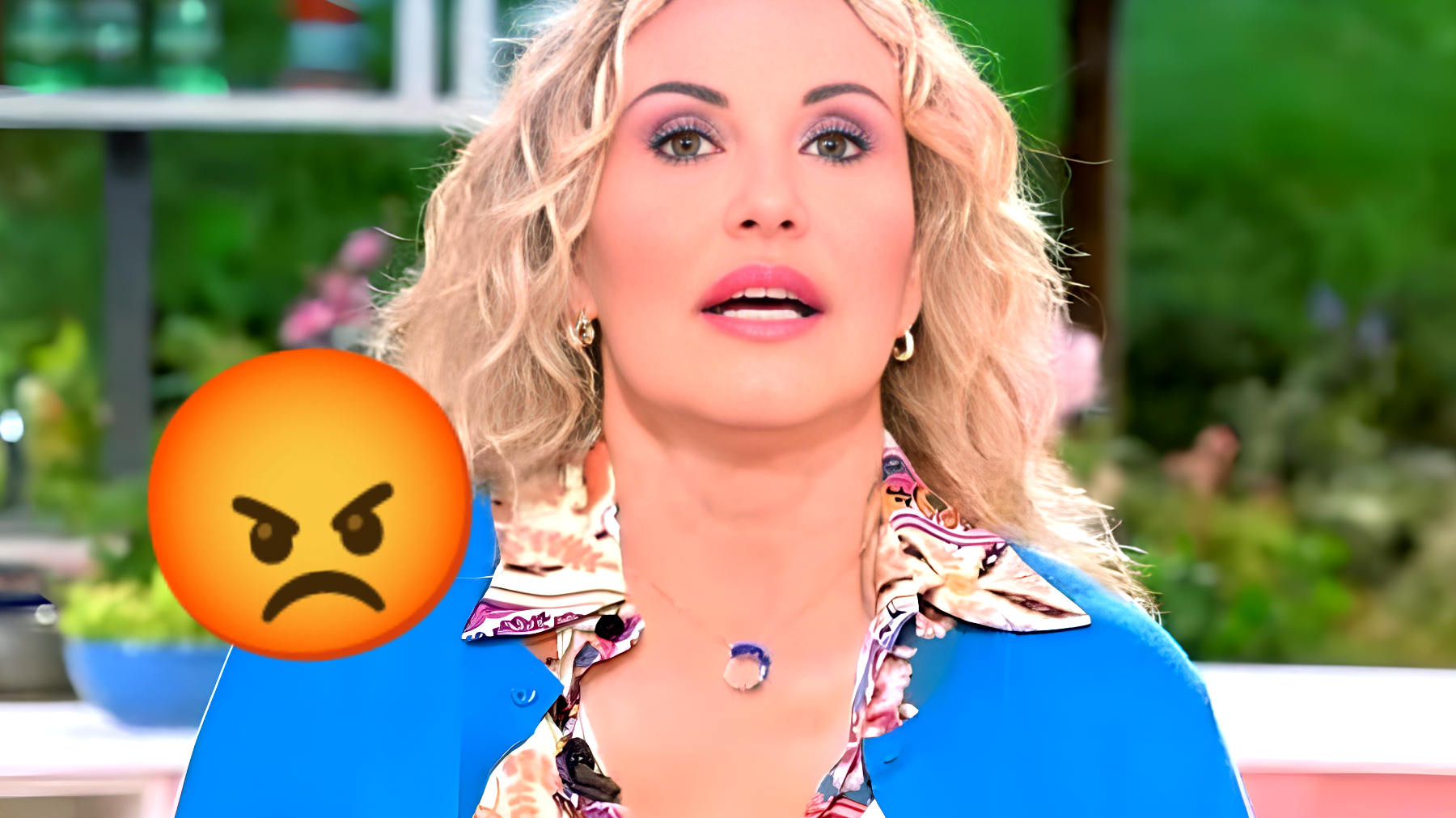 Ragazzo rivelato gay: il gesto scioccante dei genitori! Antonella Clerici interviene: "È assurdo!"