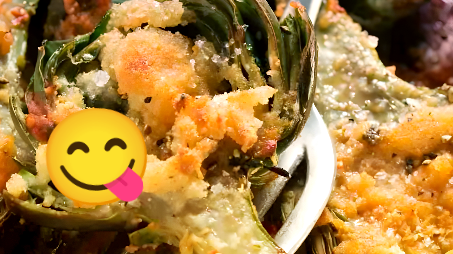 Questa Pasqua dimentica i soliti carciofi: "Il metodo che li trasformerà per sempre"