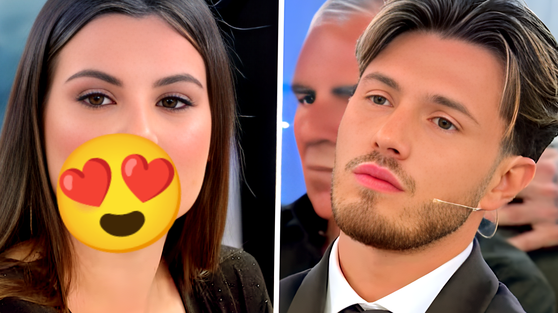 Brando e Raffaella, colpo di scena dopo Uomini e Donne: una decisione improvvisa lascia i fan increduli