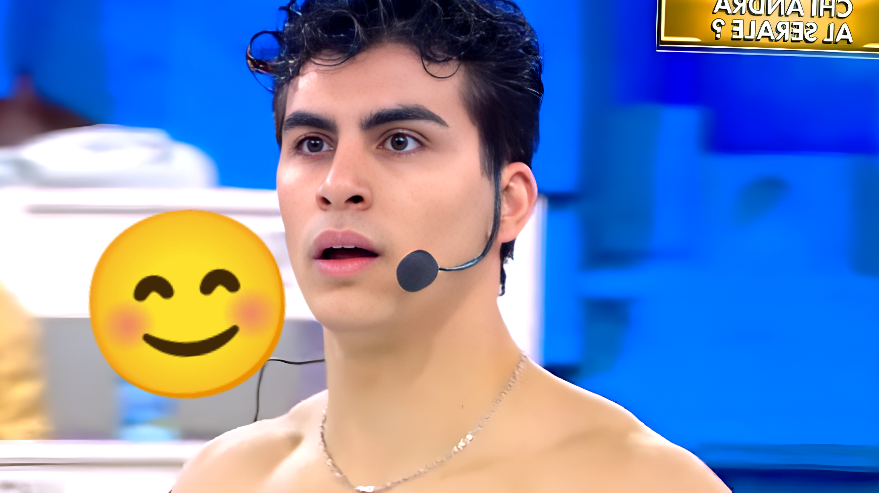 Giovanni Tesse rompe il silenzio: "Ciò che è accaduto dopo Amici 23 vi lascerà senza parole"