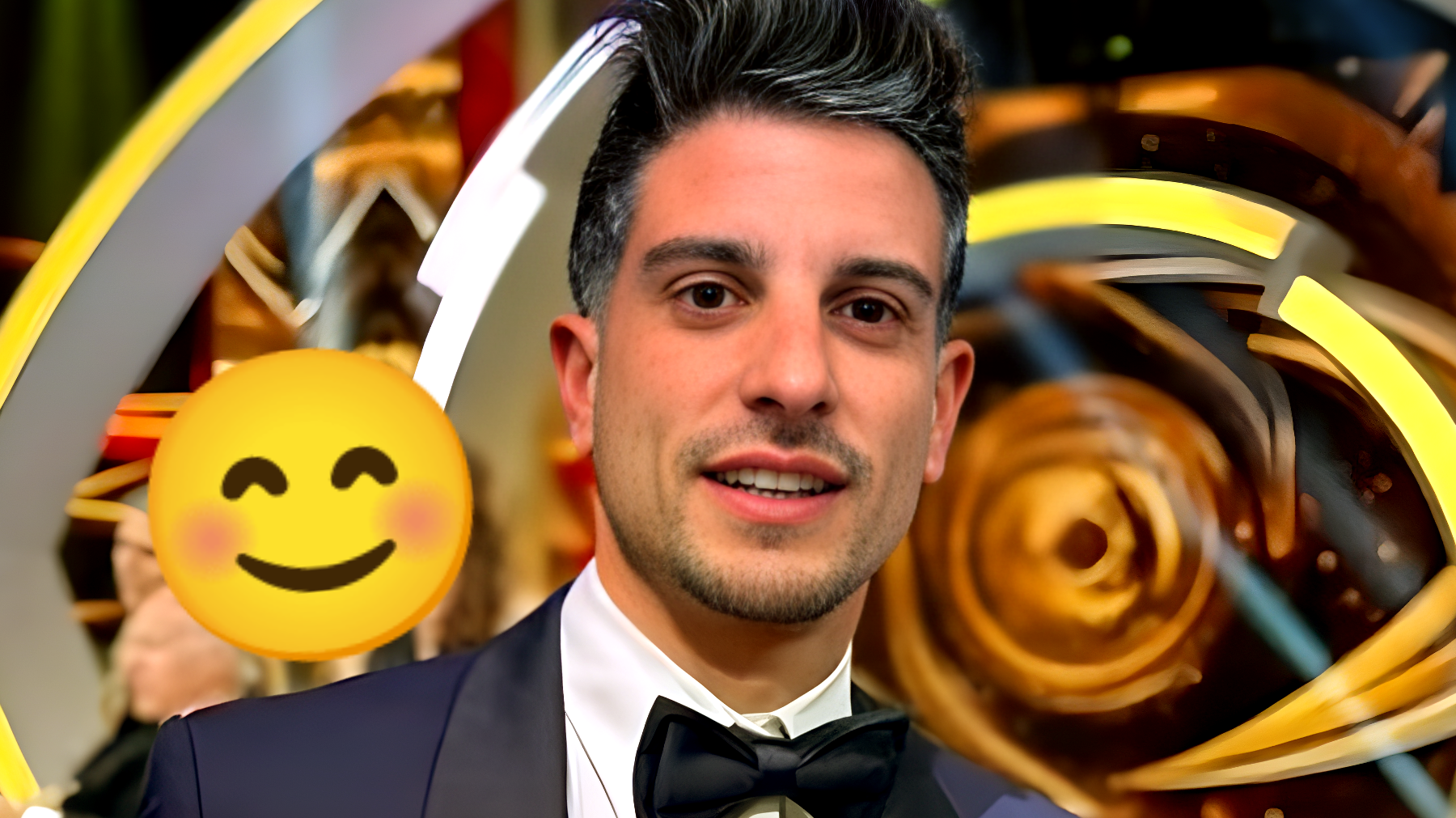 "Grande Fratello", il rientro a casa di Garibaldi si trasforma in un incubo: "Non avrei mai immaginato..."