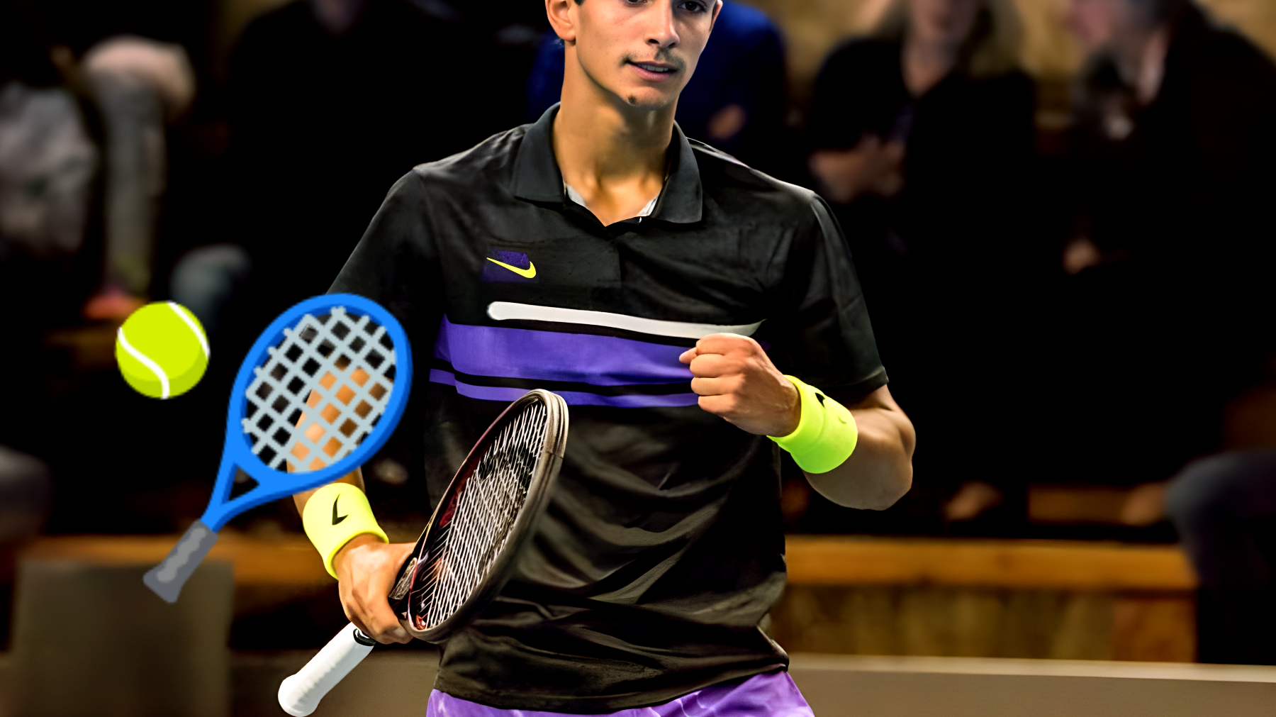 Chi è davvero Lorenzo Musetti? Scopri età e segreti del giovane campione italiano