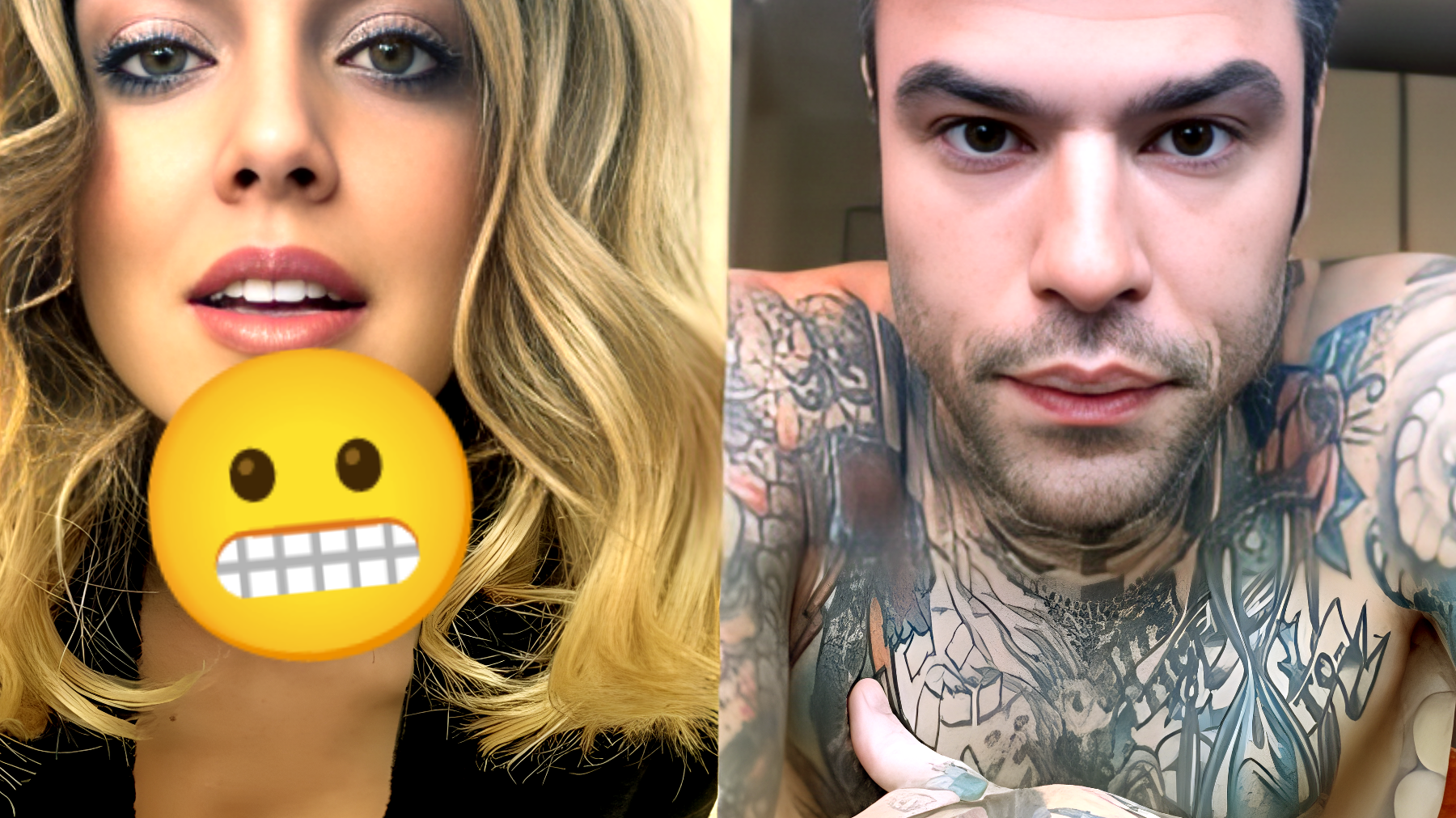 Chiara Ferragni e Fedez, bufera tra le famiglie? Questo dettaglio scuote il clan