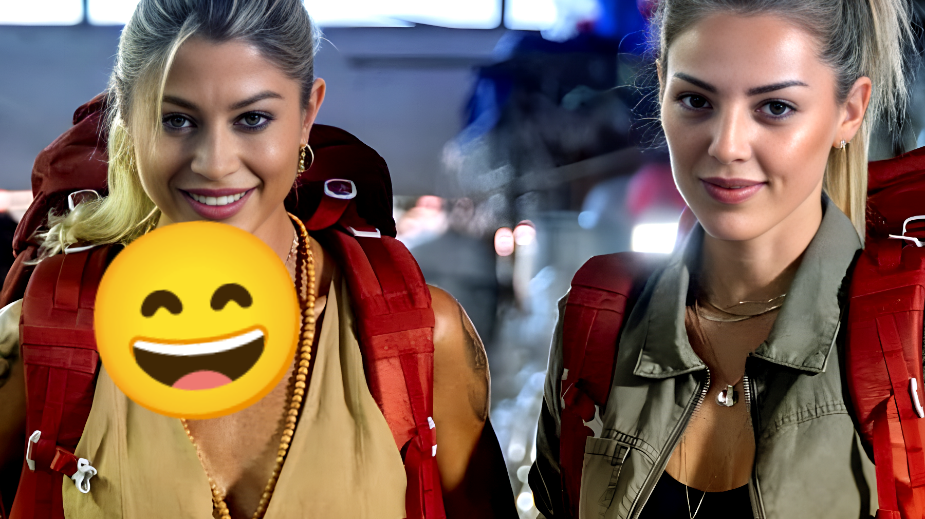 Pechino Express 2024, il marito di Barbara Petrillo diventa una star: il video che sta spopolando su internet