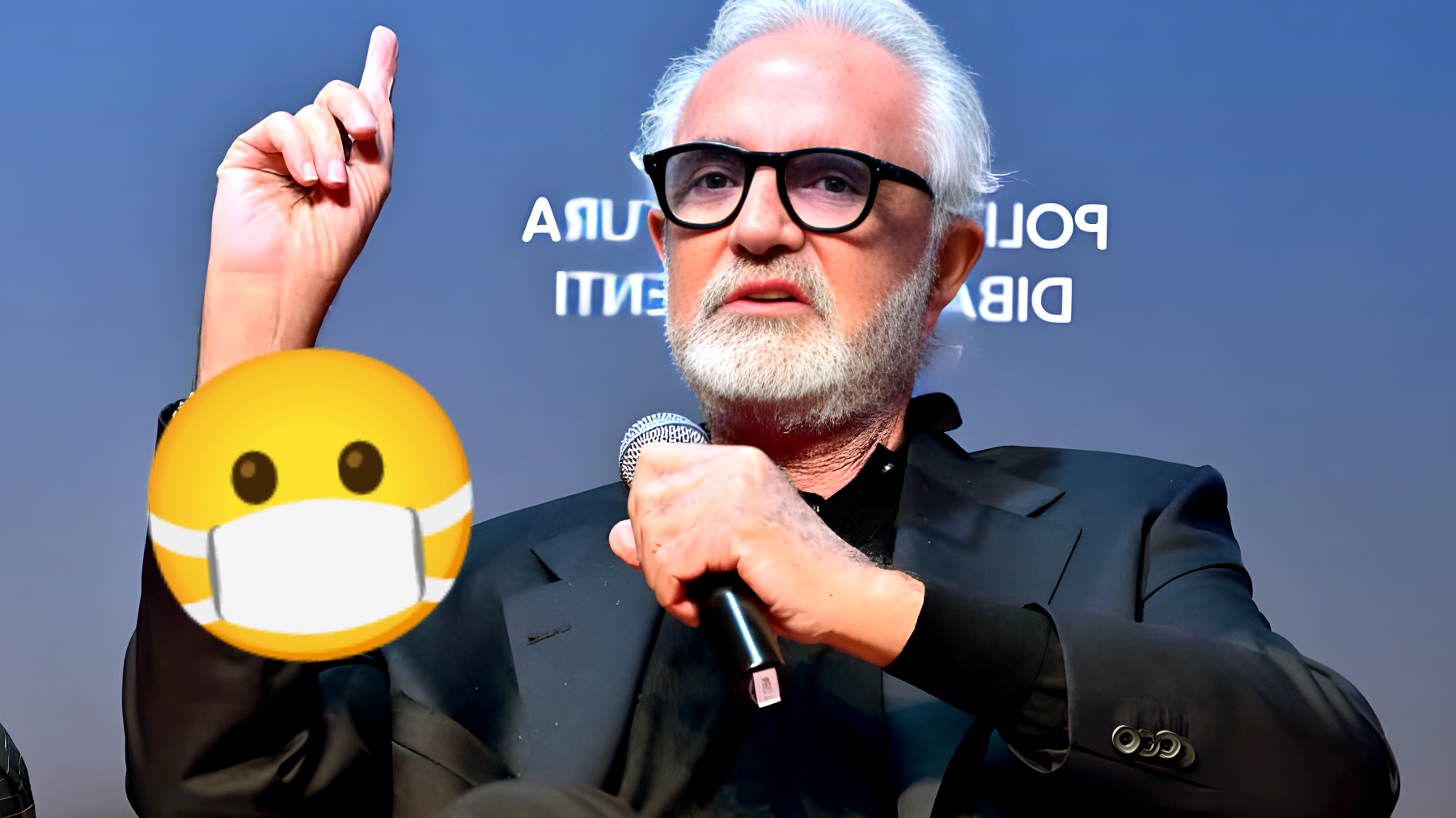 Flavio Briatore e la battaglia silenziosa: "Sintomi che nessuno dovrebbe ignorare"