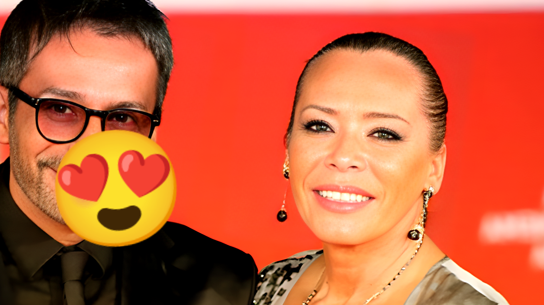 Barbara De Rossi si sposa in gran segreto: "Il nostro sogno è divenuto realtà senza che nessuno lo sapesse"