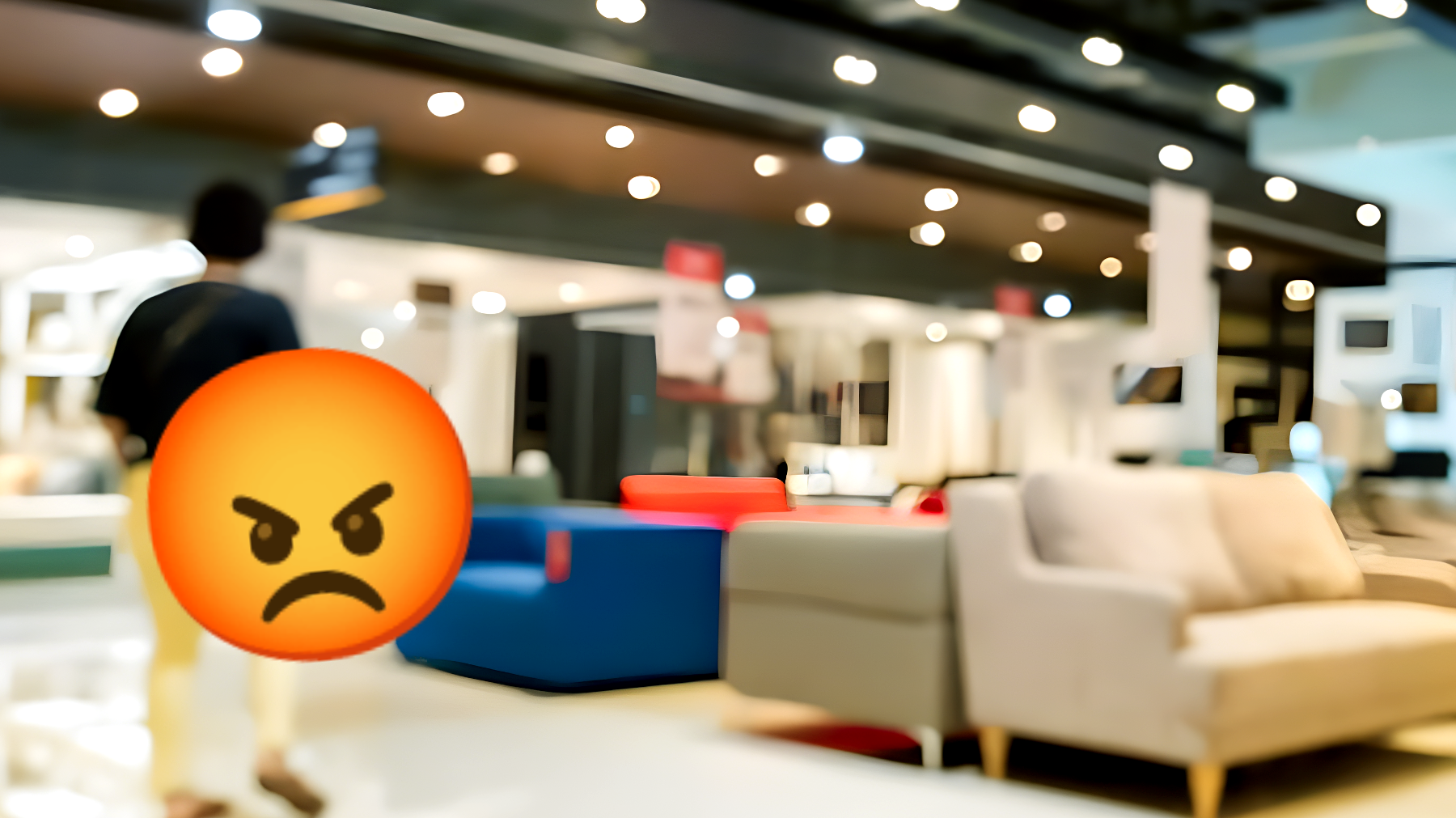 Mondo Convenienza nel mirino dell'Antitrust: multa milionaria per "mobili difettosi e reclami ostacolati"