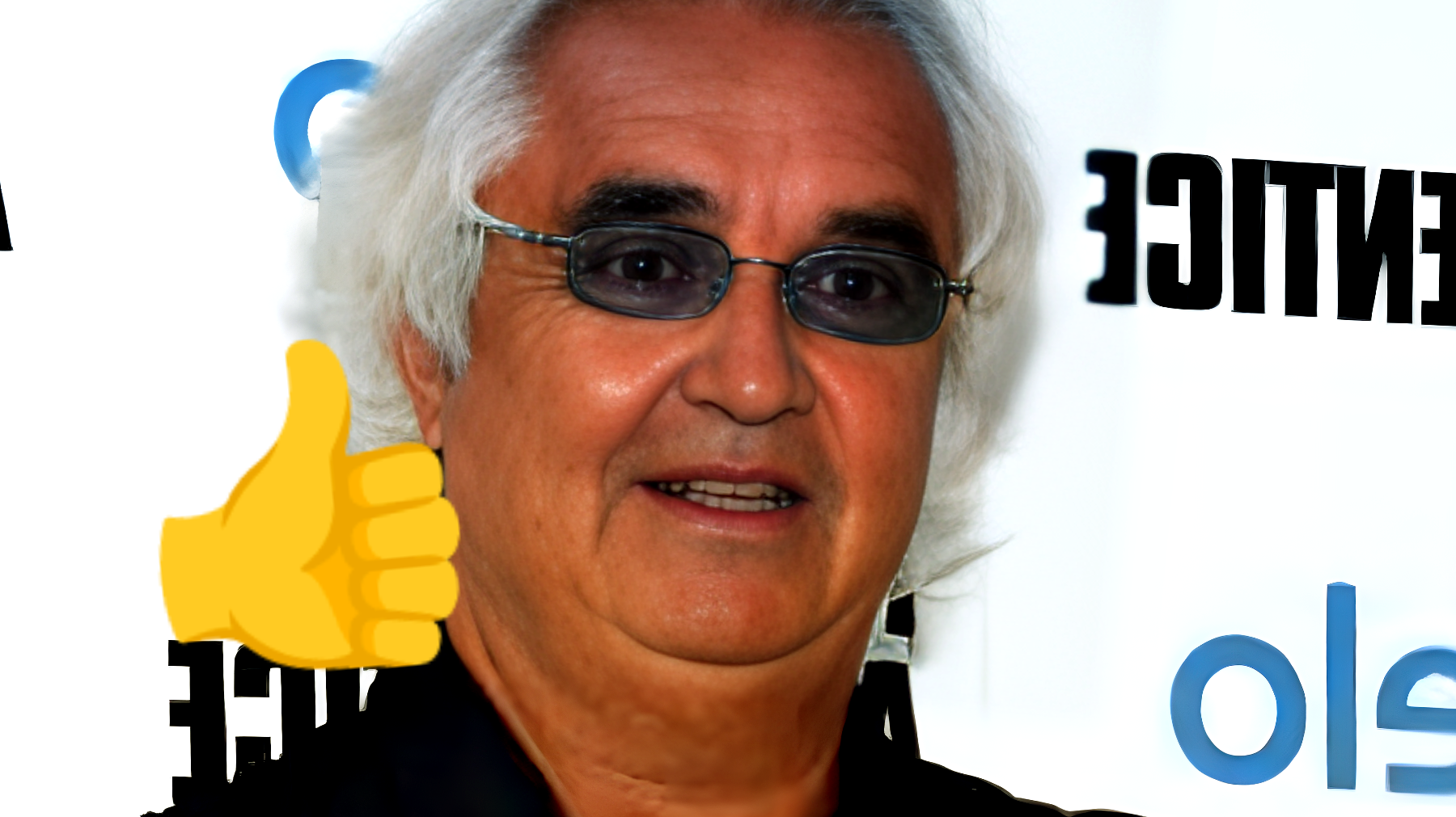 Briatore e l'operazione d'urgenza: "Nessuno sospettava fosse un tumore"