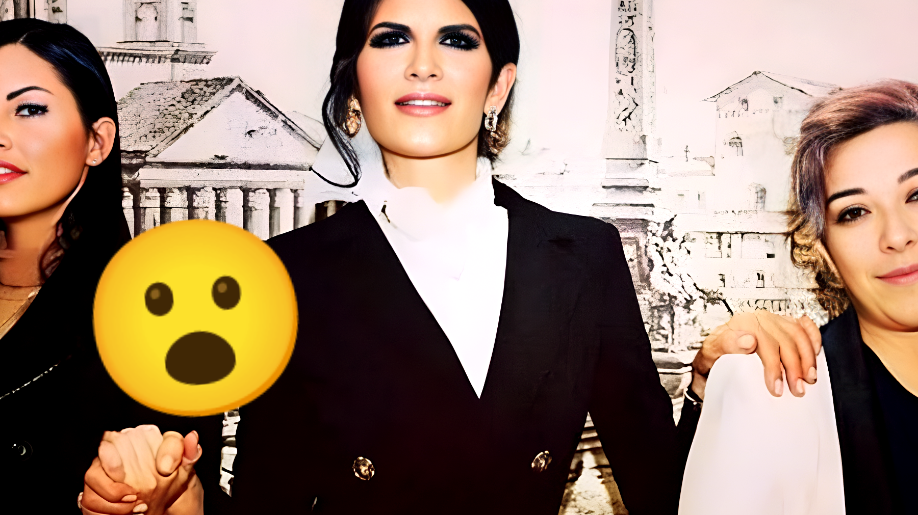 Pamela Perricciolo sotto i riflettori dopo la decisione del gip su Pamela Prati: "Ecco cosa è stato deciso"