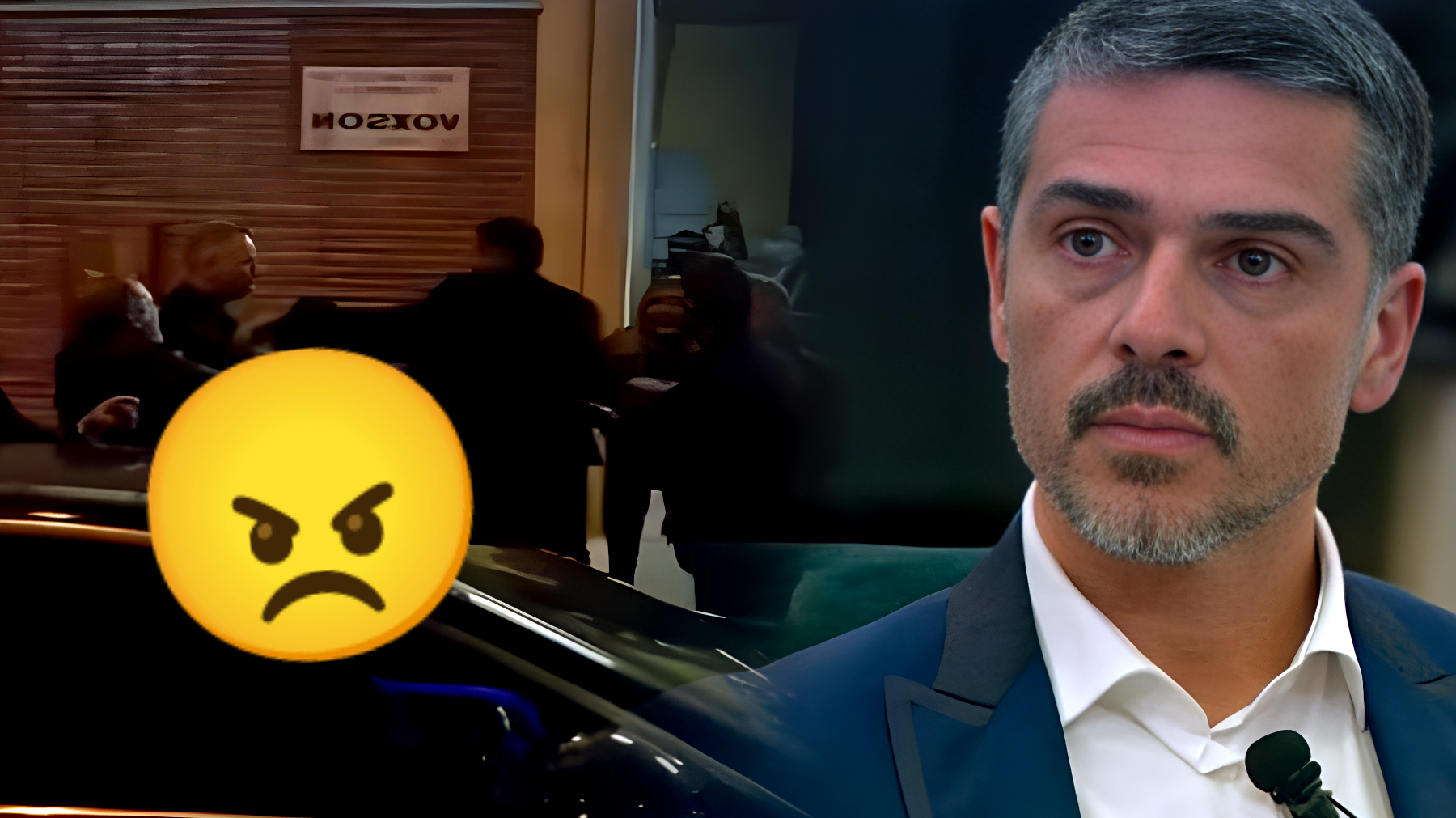 "Grande Fratello", Varrese rompe il silenzio post-finale: "Le sue prime parole"