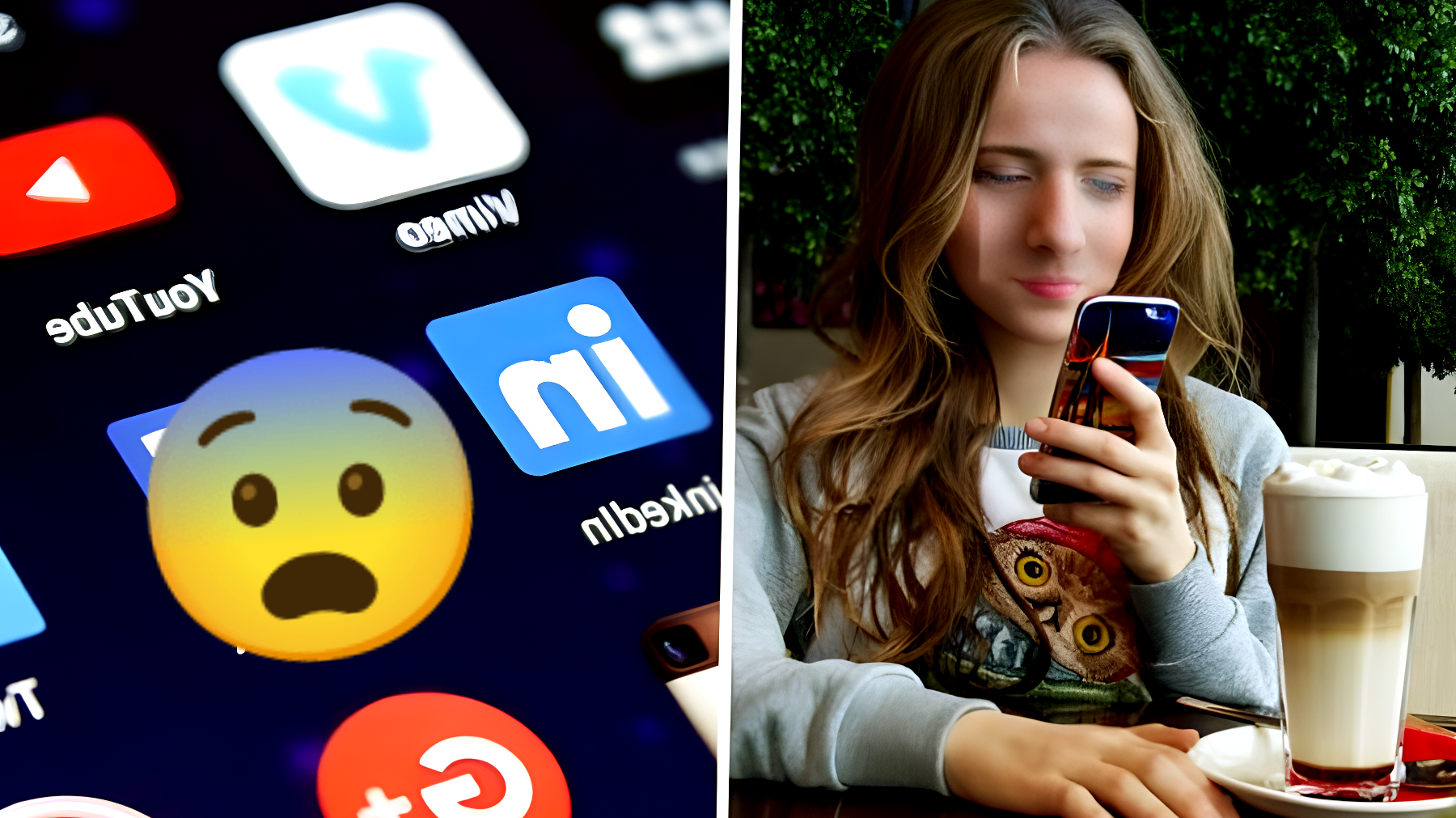 Una madre in allerta: "Mia figlia adescata da un adulto sui social". Il terrore di essere genitori nell'era digitale