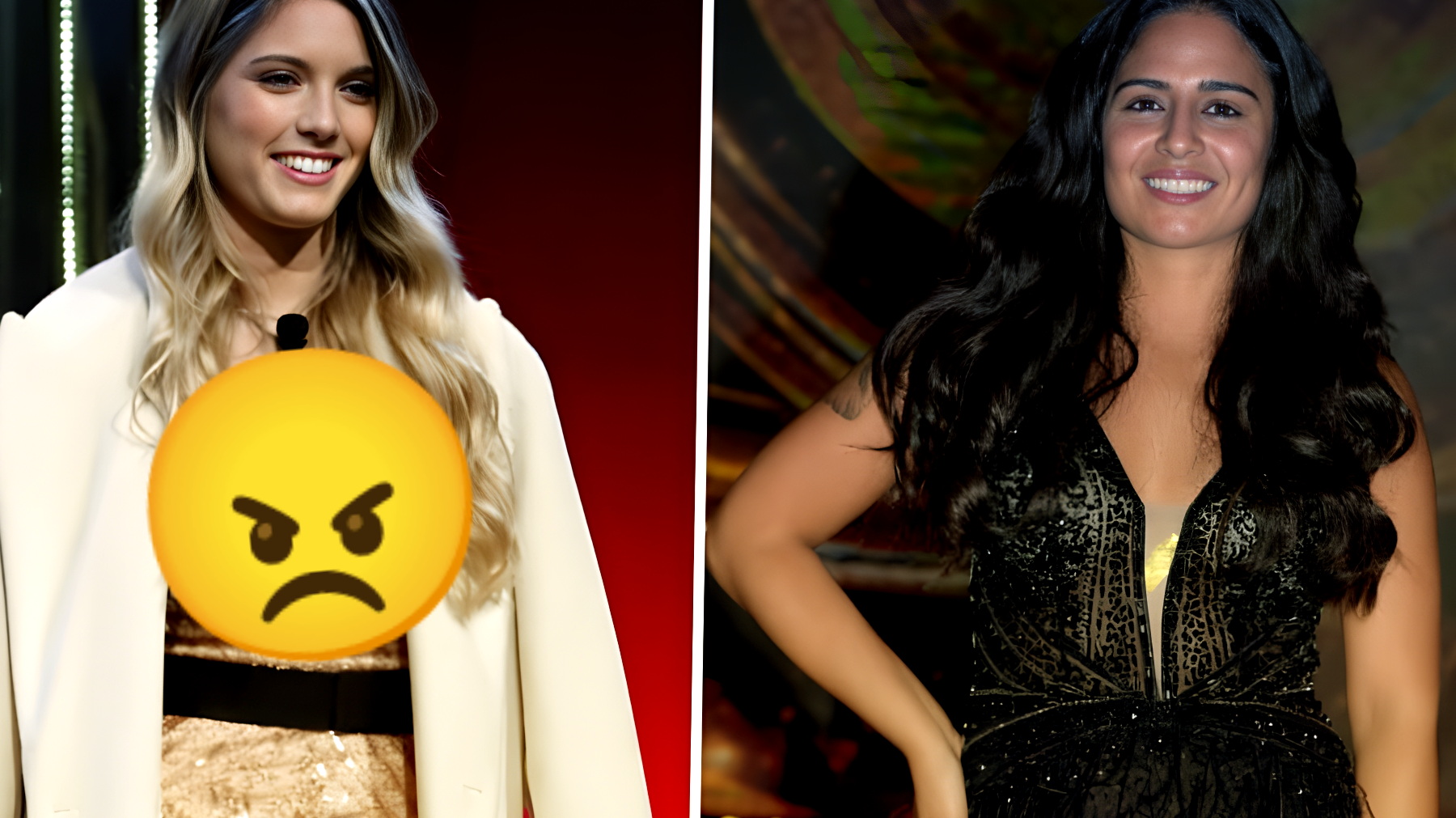 Anita Olivieri e il segreto svelato: "La mia relazione nell'ombra con l'autore del Grande Fratello". E la polemica esplode!