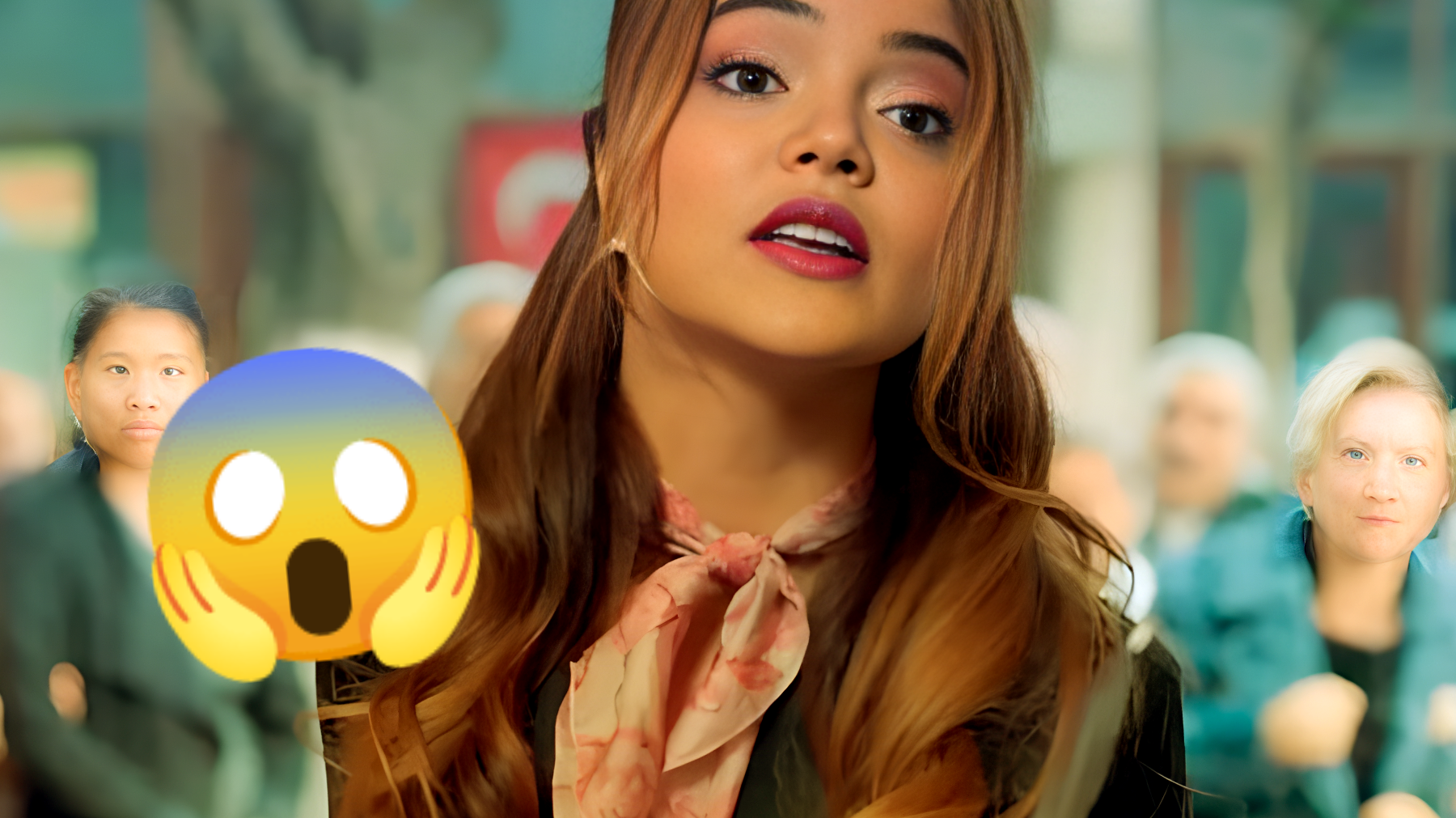 Terra amara, colpo di scena che nessuno si aspettava: "Il rapimento che sconvolge Cukurova"