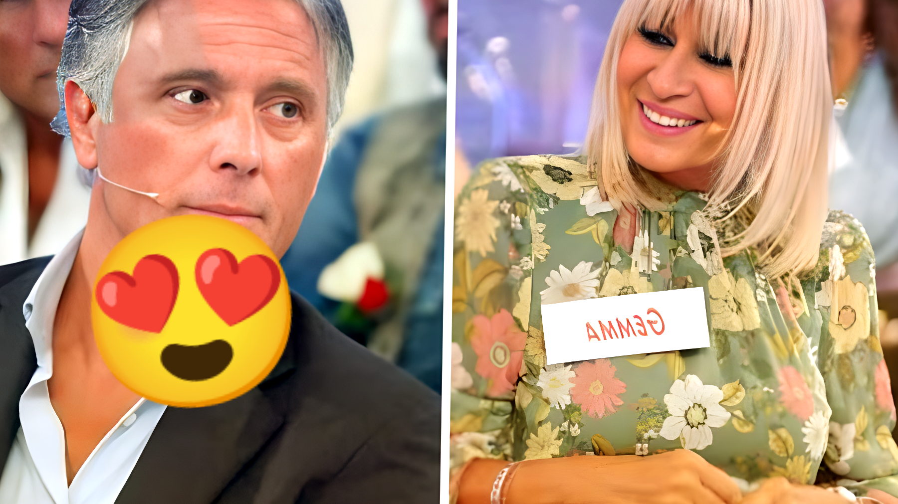 Gemma e Giorgio, il colpo di scena inaspettato dopo Uomini e Donne: "Di nuovo insieme?"