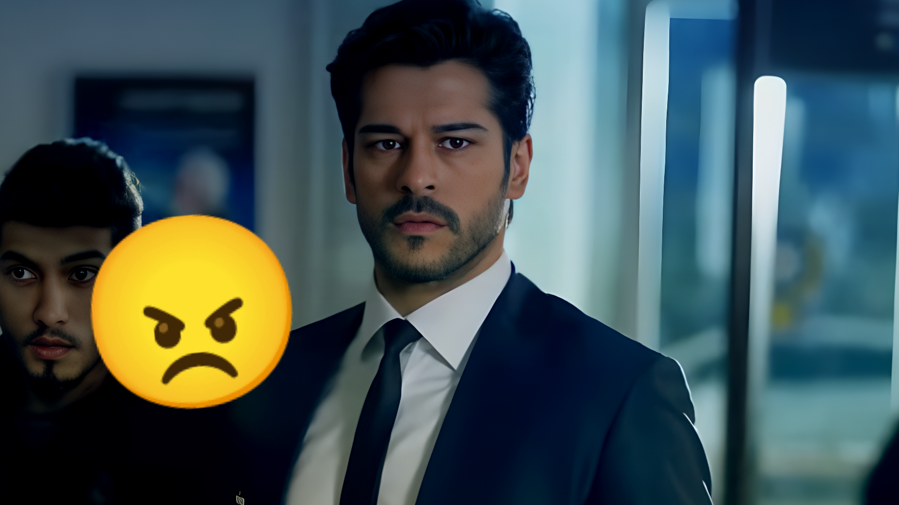 Endless Love, il colpo di scena che nessuno si aspettava: Kemal e il segreto di Tarik