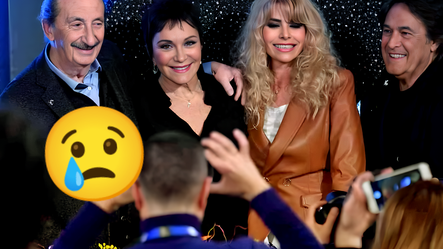 Marina Occhiena svela i segreti dei Ricchi e Poveri: la verità dietro l'addio e il rapporto con il compagno di Angela