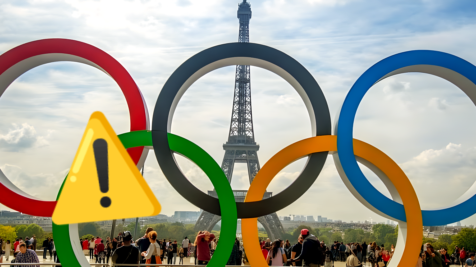 Allarme terrorismo a Parigi: ma c'è un retroscena che ti lascerà a bocca aperta. La Polonia pronta a "Intervenire se necessario"