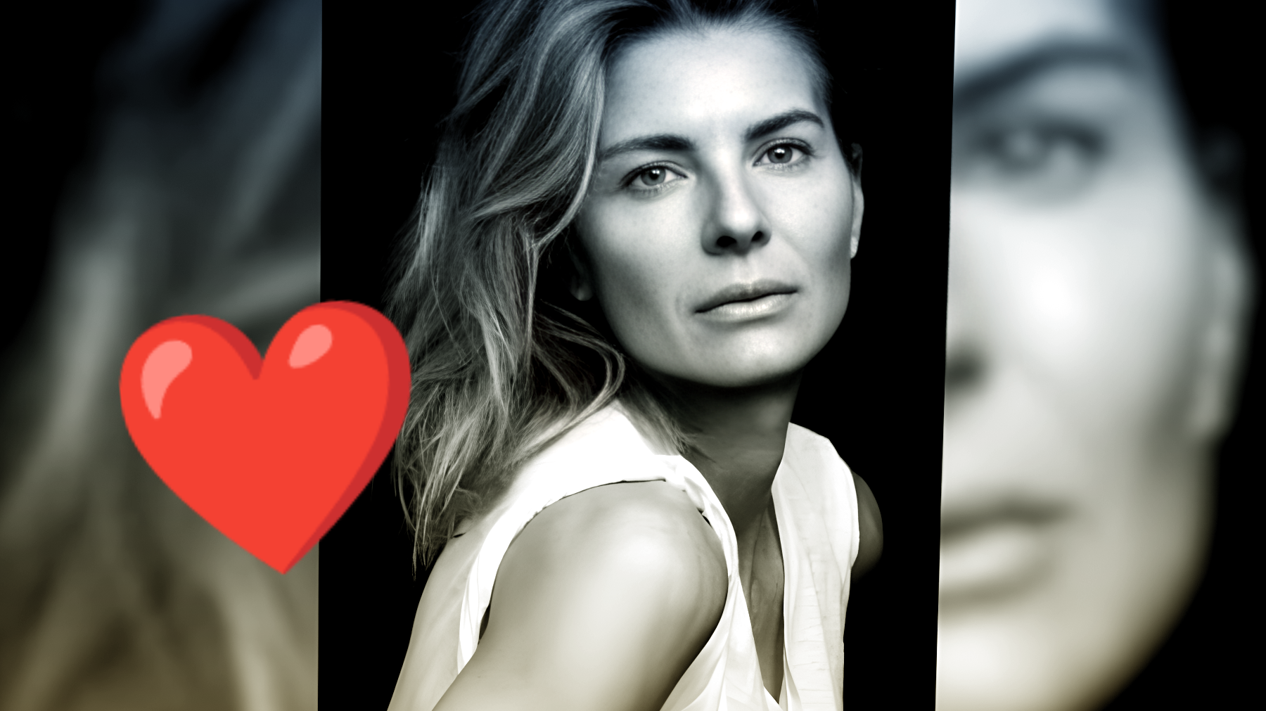 Martina Colombari sotto terapia costante: ecco cosa succede nella sua vita privata