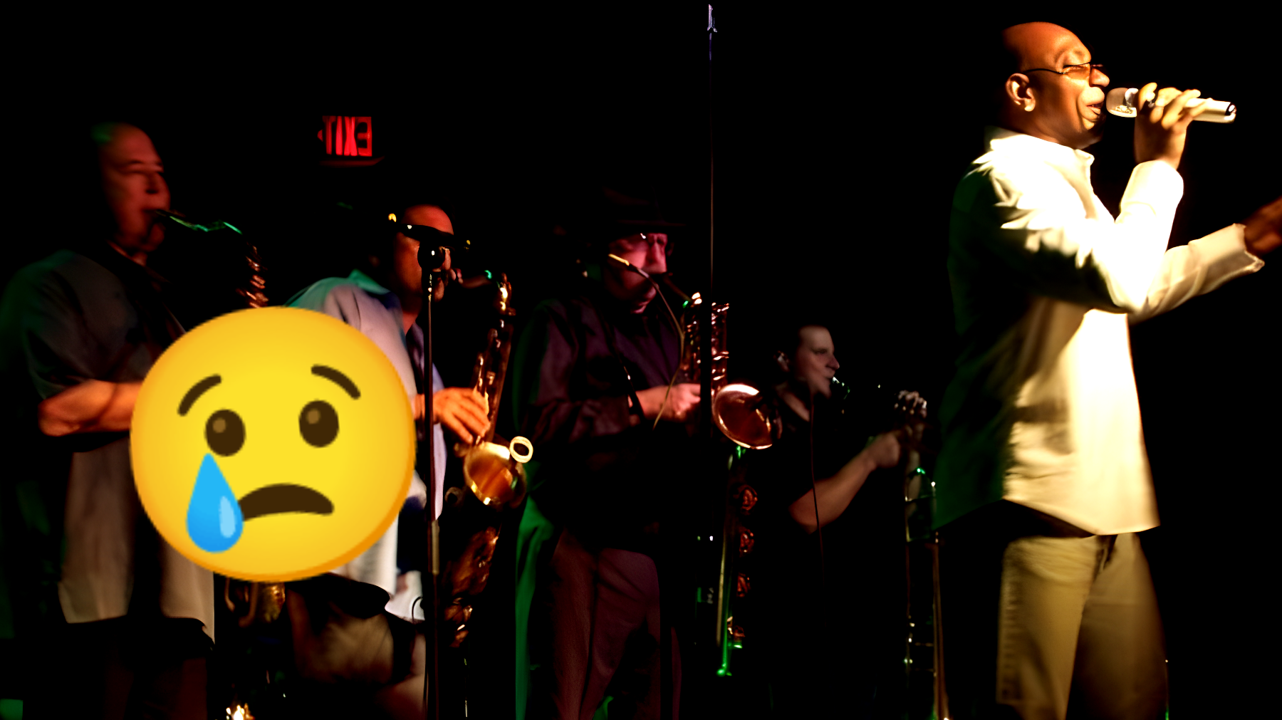 Umbria Jazz 2024: Tower of Power annullano tutto! Chi occuperà il loro posto?