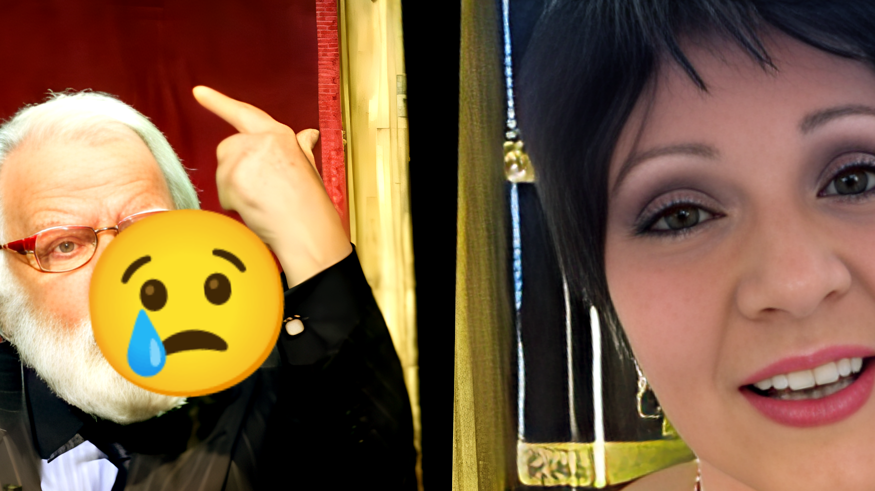 Carlotta Funari e il dramma nascosto dietro il sorriso del padre: "Non l'ho visto fino a 7 anni e poi..."