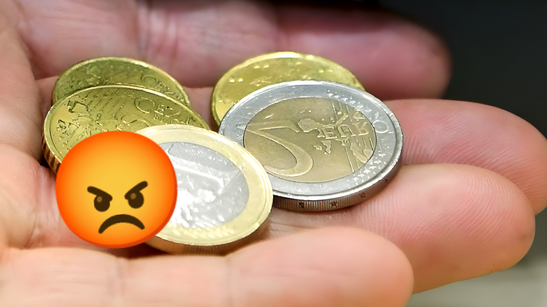 Nuova truffa spaventosa con le monete: la testimonianza choc di una vittima mette in allarme. "Non uscite dall'auto"