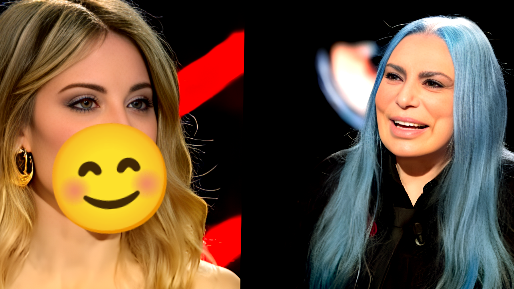 Loredana Berté fa una confessione inaspettata a Francesca Fagnani: "Sarò stata casta per 10 anni?"