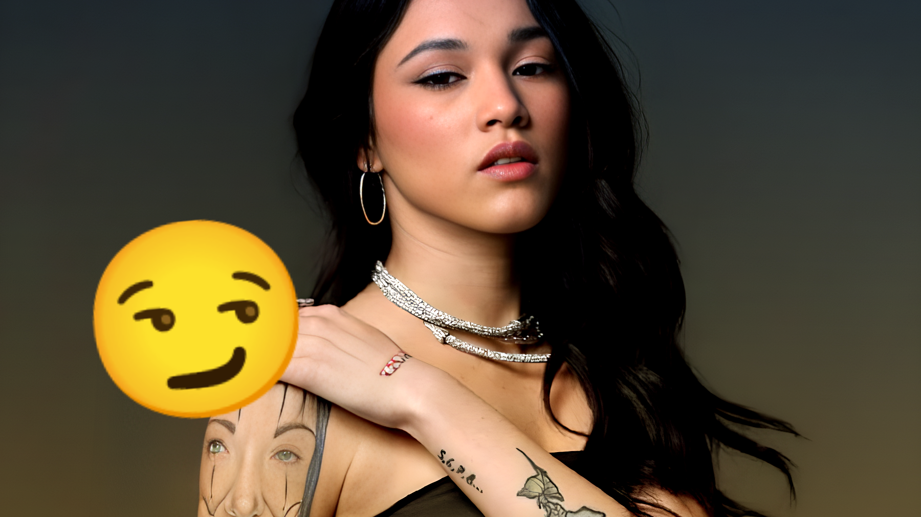 Geolier e Maria Esposito, tra amore segreto e mistero: "Indizi e smentite si rincorrono"