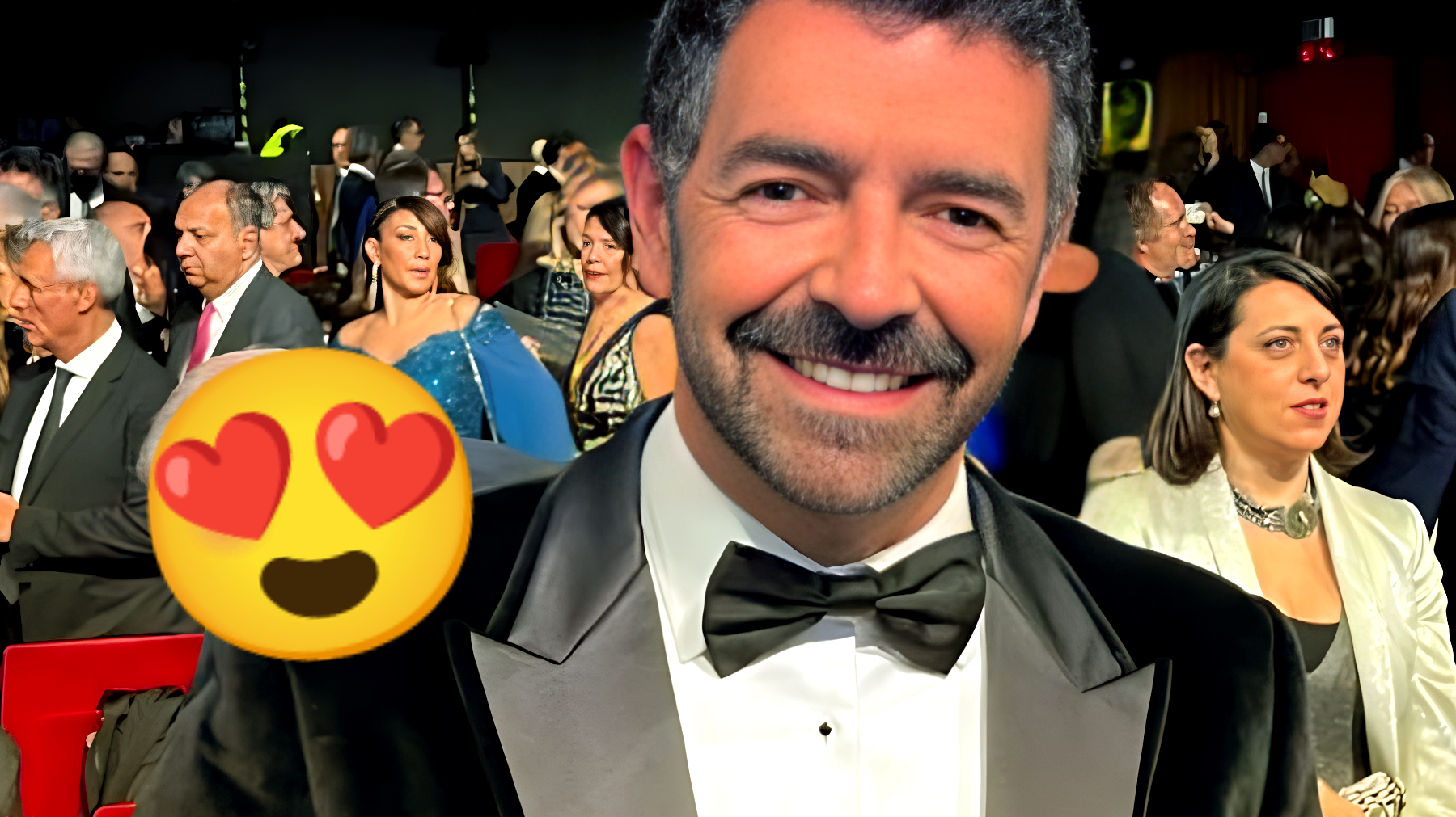 Alberto Matano e quell'annuncio sul matrimonio che ha lasciato tutti a bocca aperta