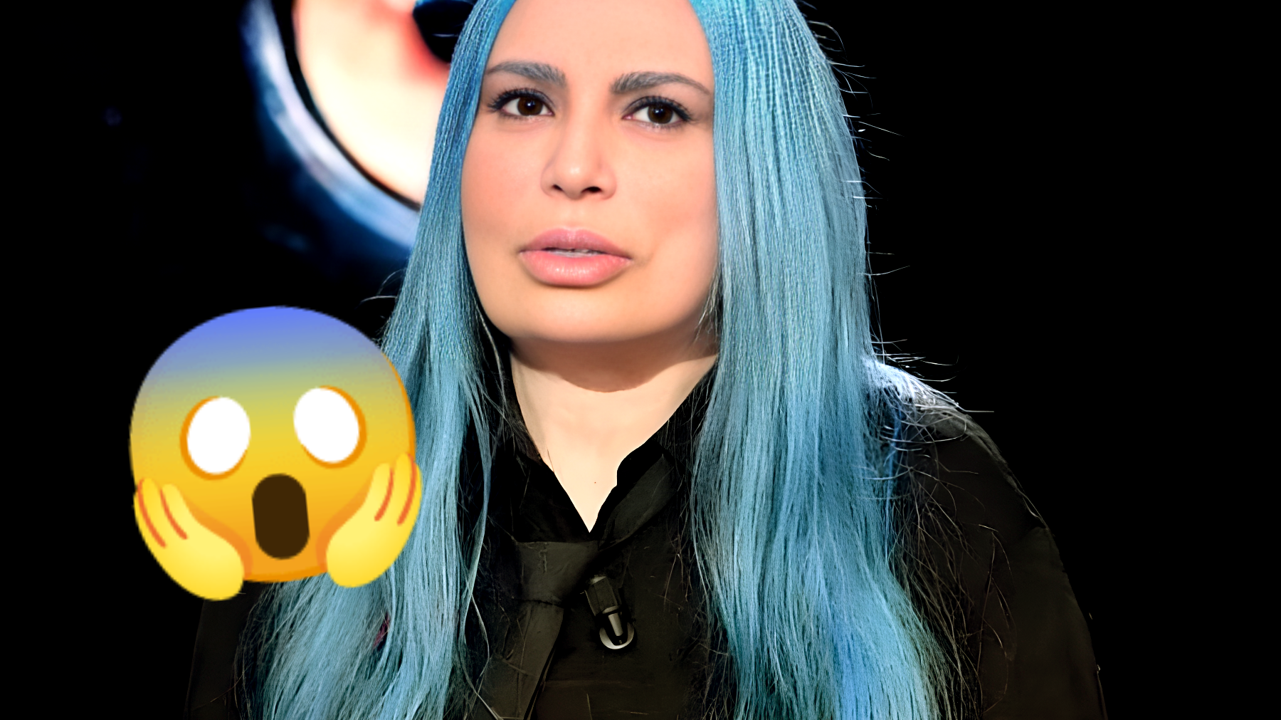 Loredana Bertè fa una confessione esplosiva a "Belve": "Ecco come ho gonfiato di botte Borg" e poi il toccante ricordo di Mia Martini