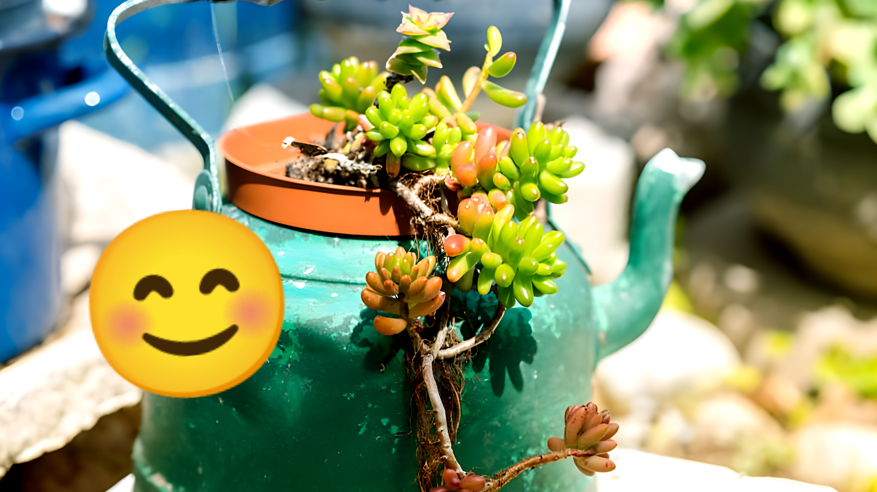 Scopri come trasformare i tuoi vecchi oggetti in vasi primaverili unici: il riciclo creativo che darà nuova vita alla tua casa