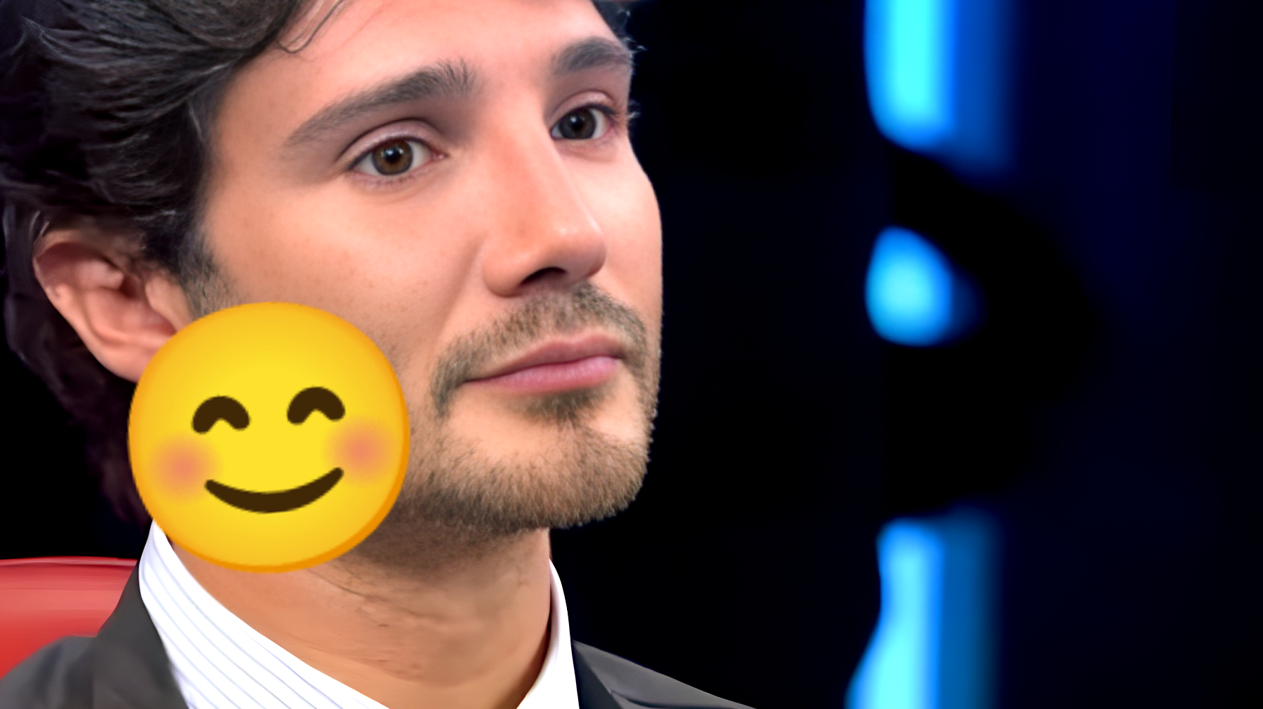 Stefano De Martino e il futuro di Sanremo 2025: "Spero che la Rai non mi faccia quella telefonata"