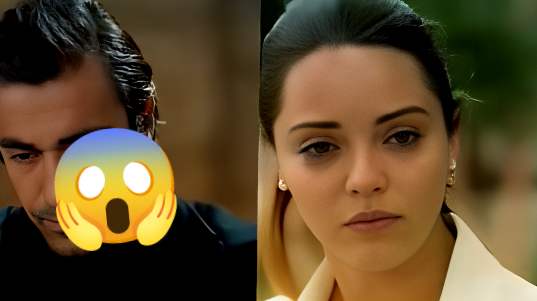 "Terra amara" svolta scandalosa: l'eredità inaspettata di Zuleyha è da capogiro!