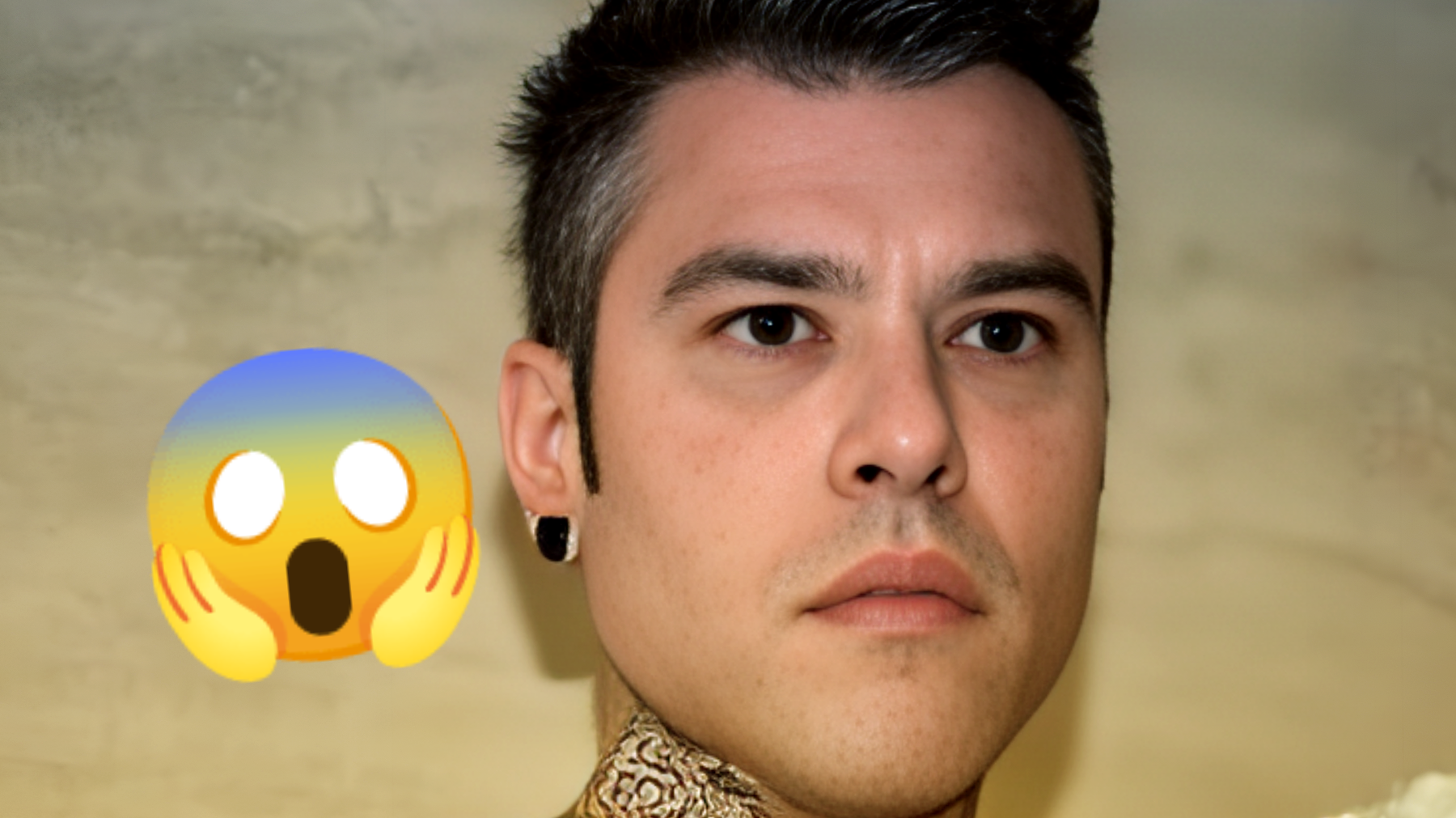 Fedez e il rumor shock: "Beccato con una modella", il dettaglio che fa dimenticare Chiara Ferragni