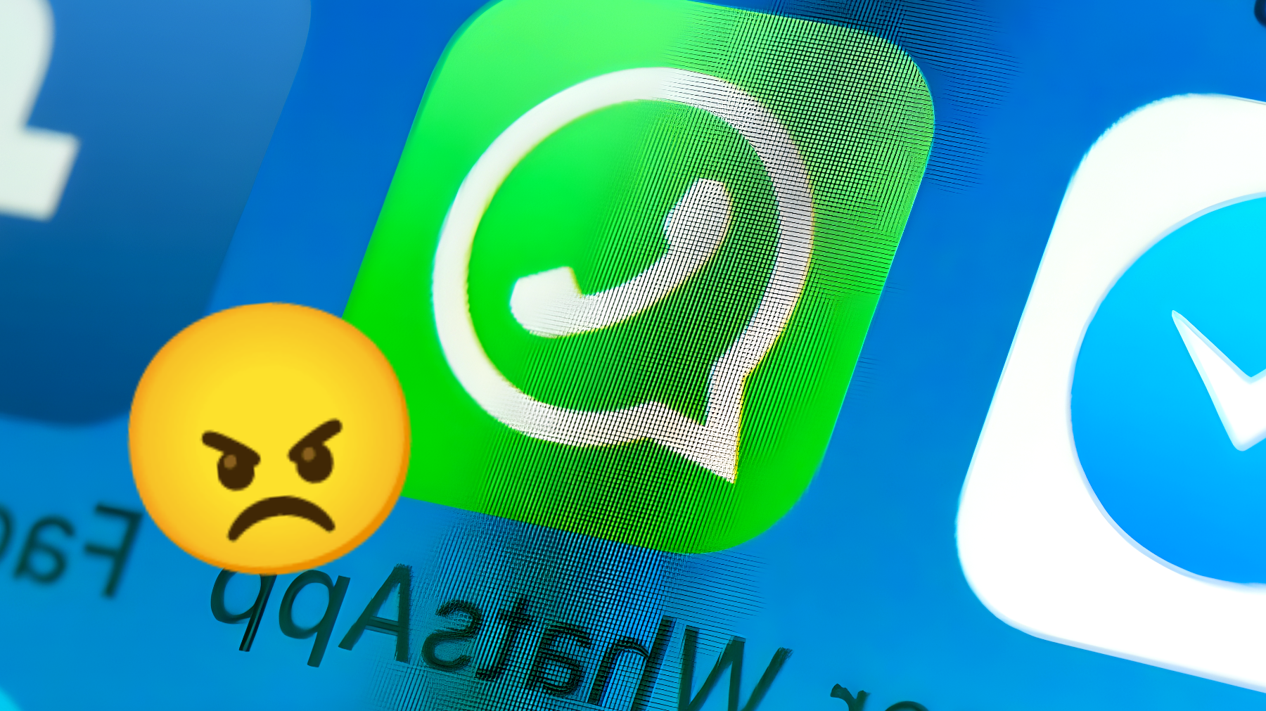 WhatsApp crolla senza spiegazioni: "Problemi globali e crash dell'app", cosa sta succedendo?