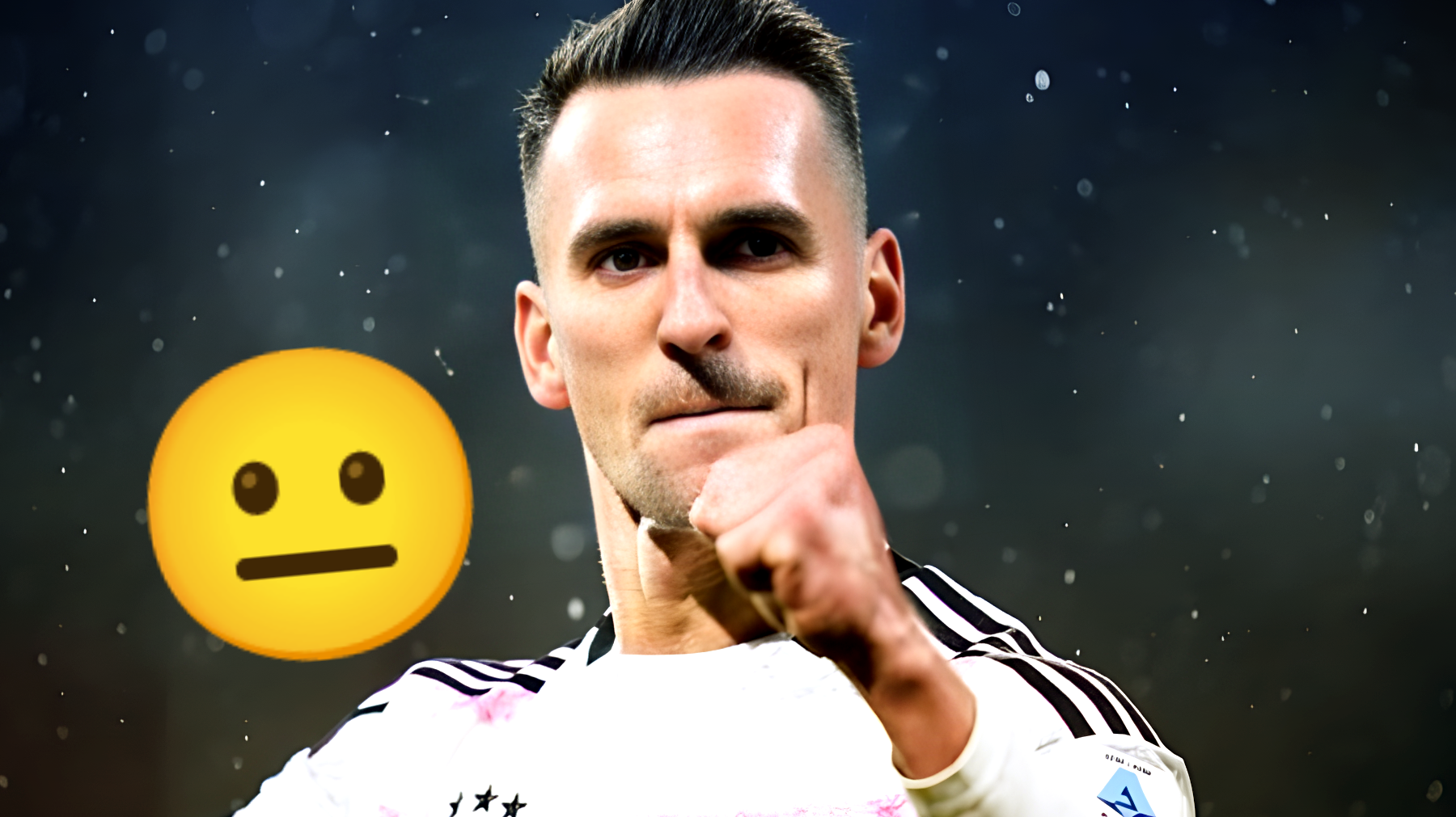 Calciomercato shock: Correa potrebbe lasciare l'Inter per il Monza, Milan e Roma in lotta per Milik