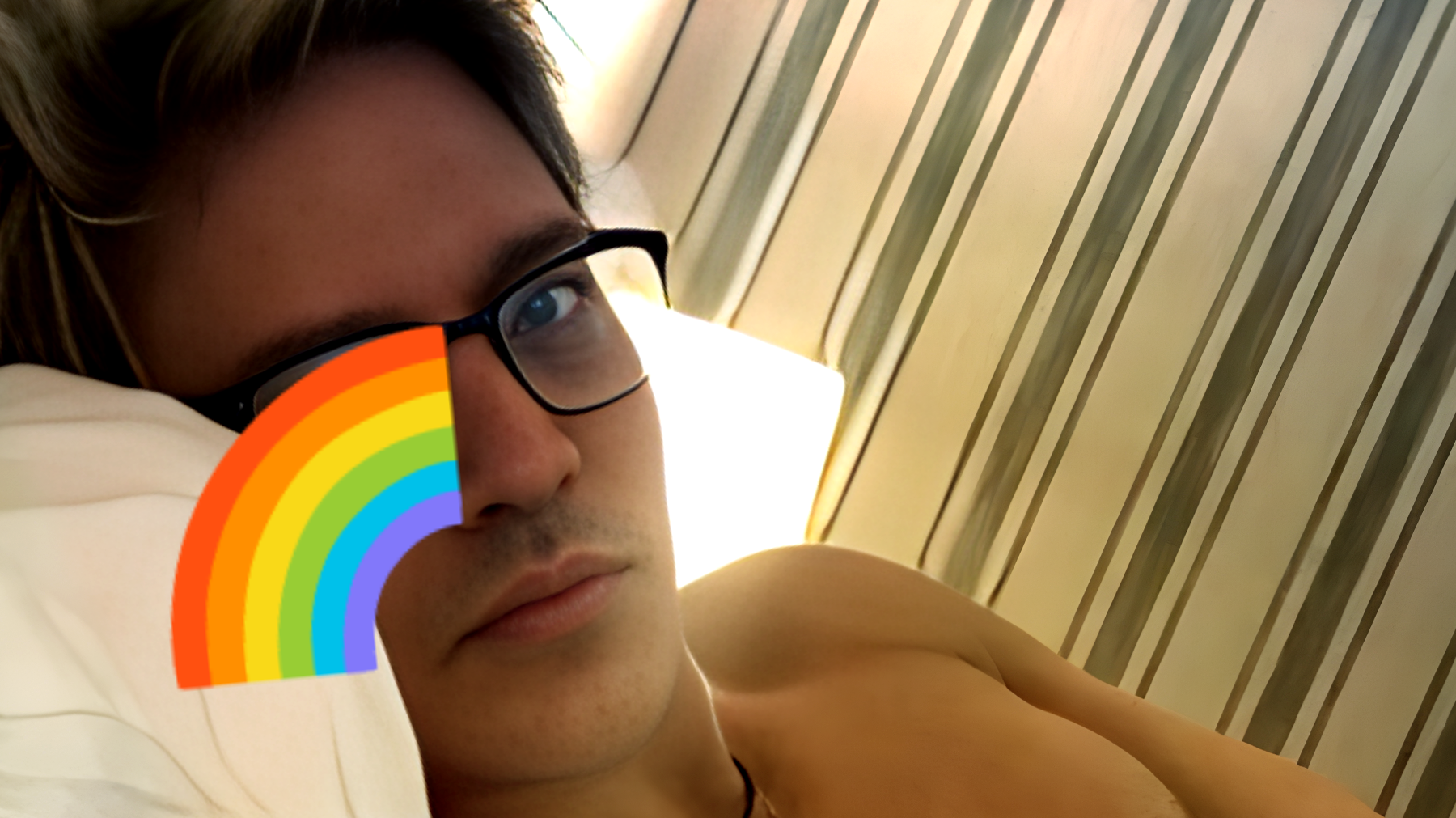 Gabriel Garko si confessa dopo il coming out: "Ora mi sento diverso"