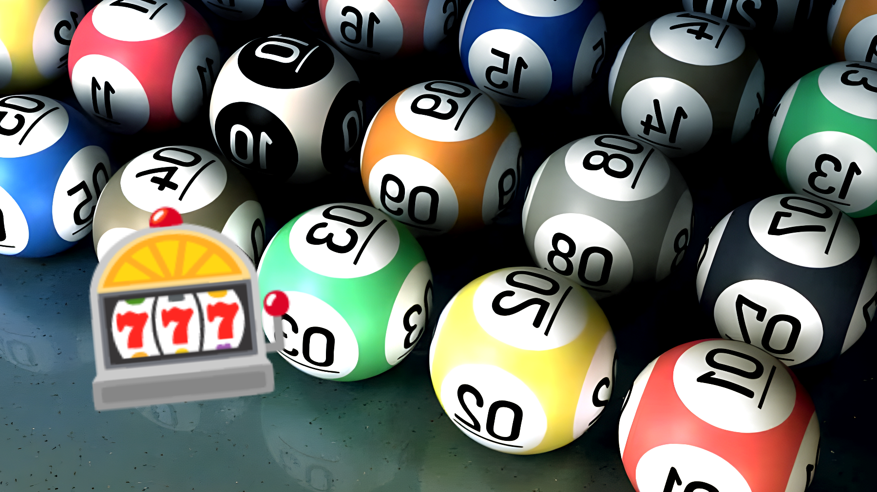 Superenalotto, il segreto di aprile è stato svelato: questi sono i numeri che potrebbero cambiarti la vita