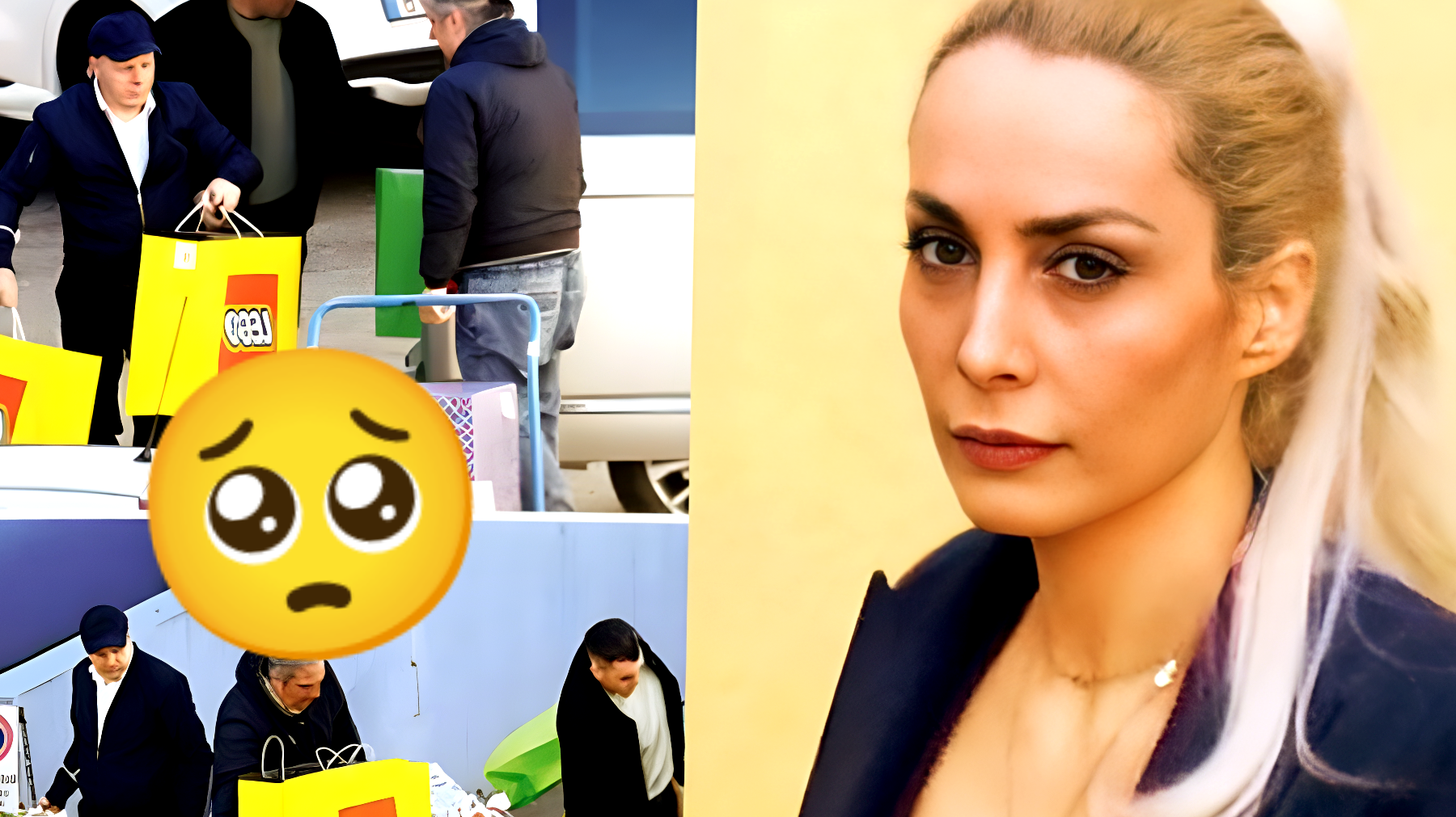 Marta Fascina e il gesto che ha commosso l'ospedale: "Un regalo per ogni piccolo paziente"