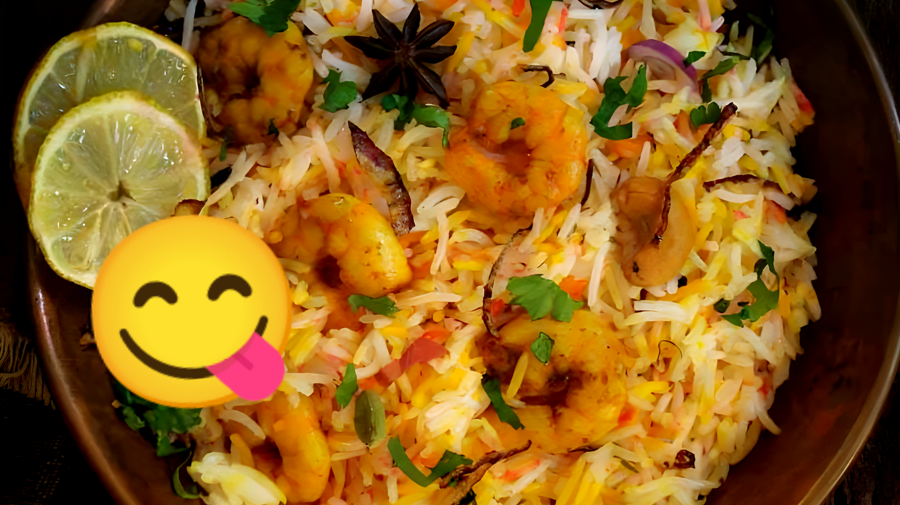 Il piatto che conquista tutti con meno di 300 kcal: il segreto è nel riso basmati!