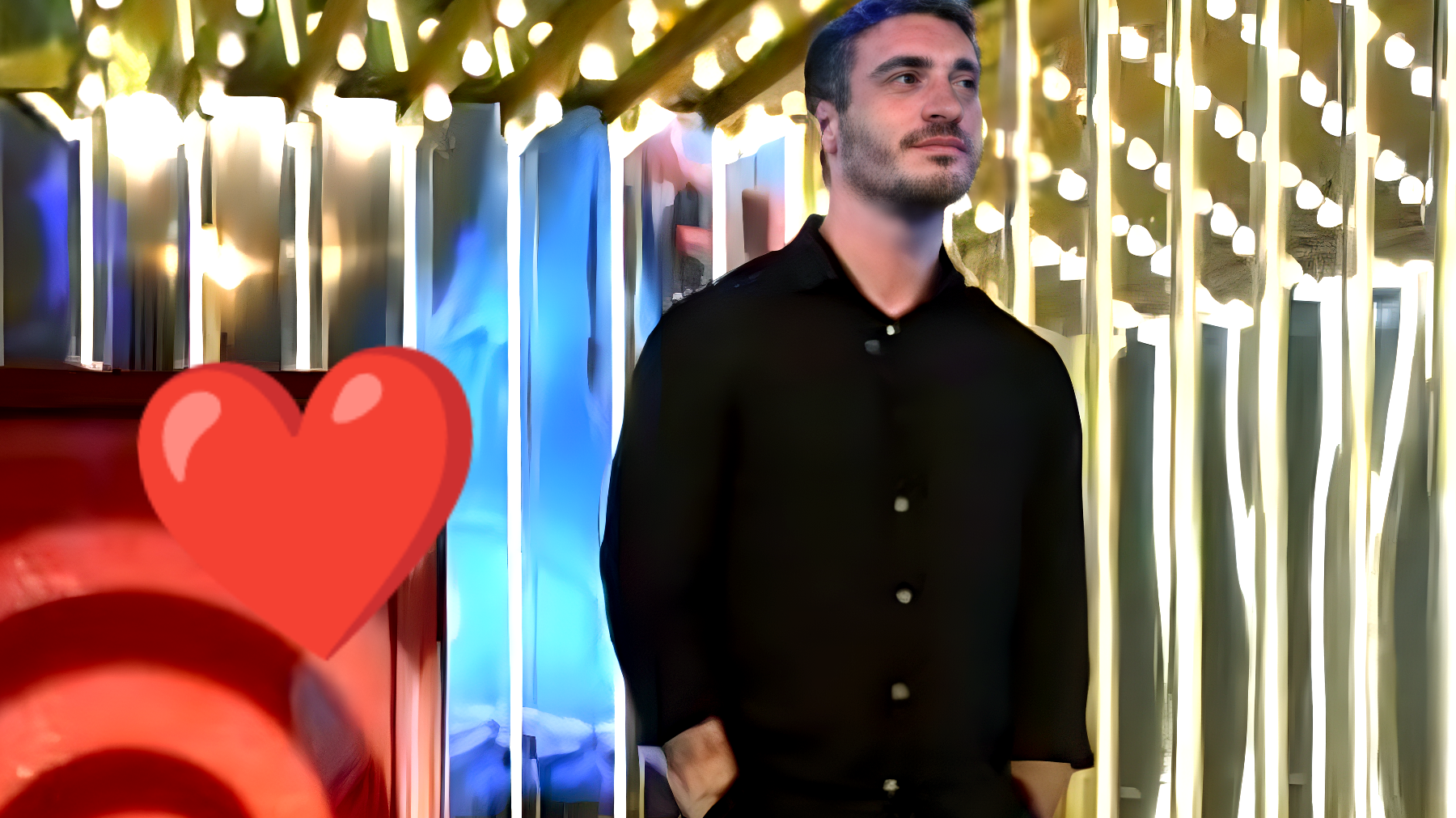 Belen e l'ex insieme a Pasqua: sta scoccando di nuovo la scintilla?