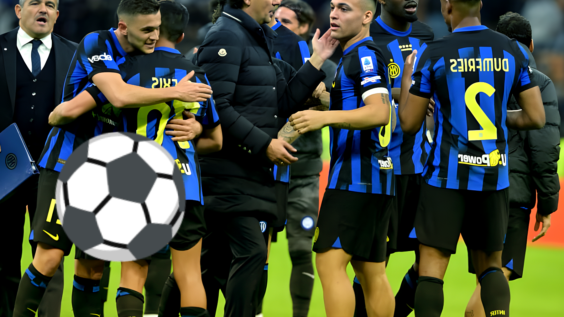 Alexis Sánchez, l'eroe dell'Inter: come ha stravolto il destino della squadra contro l'Empoli