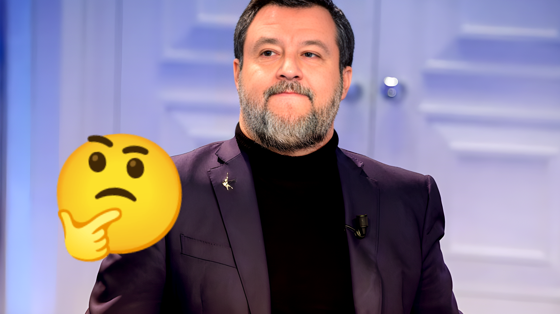 Matteo Salvini, cambia rotta e punta su Meloni-Bossi? Il sondaggio svela chi dovrebbe guidare la Lega