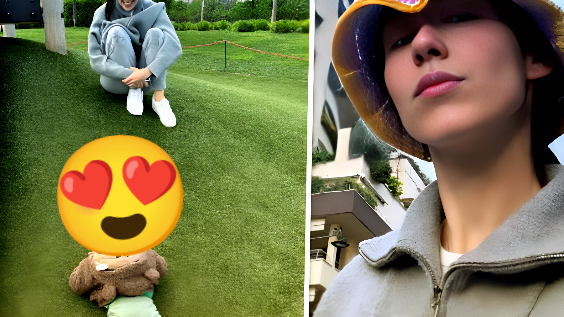 Aurora Ramazzotti cattura tutti con un dettaglio adorabile nel suo ultimo scatto: guardate cosa indossano!