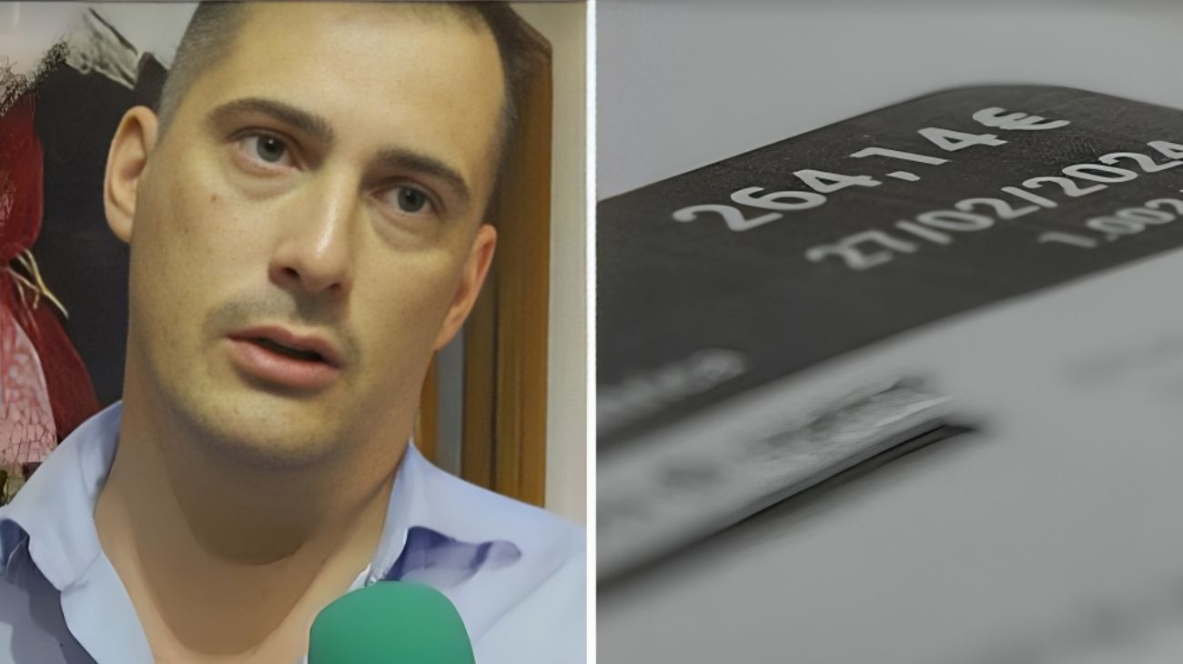 Alessia e Davide, le difficoltà nonostante il doppio stipendio