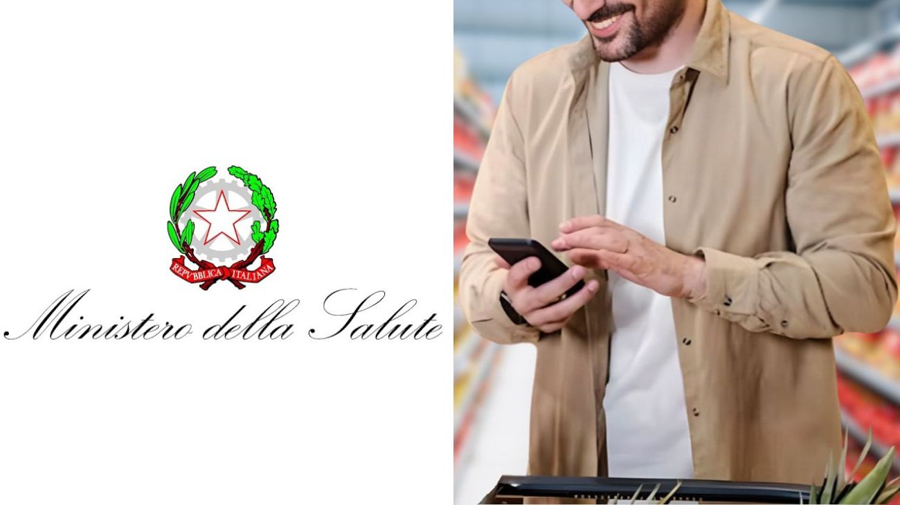 Alghe, lotti richiamati dal commercio