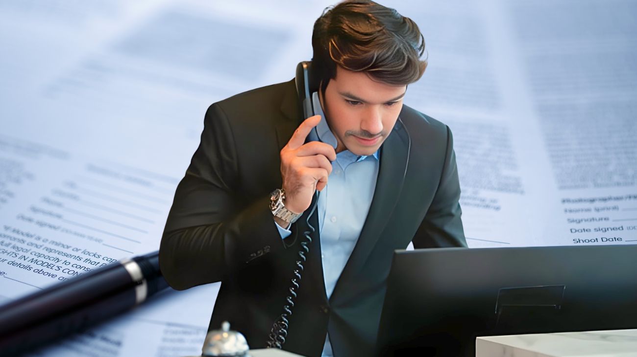 Napoli, le strane richieste contenute nell'annuncio di lavoro