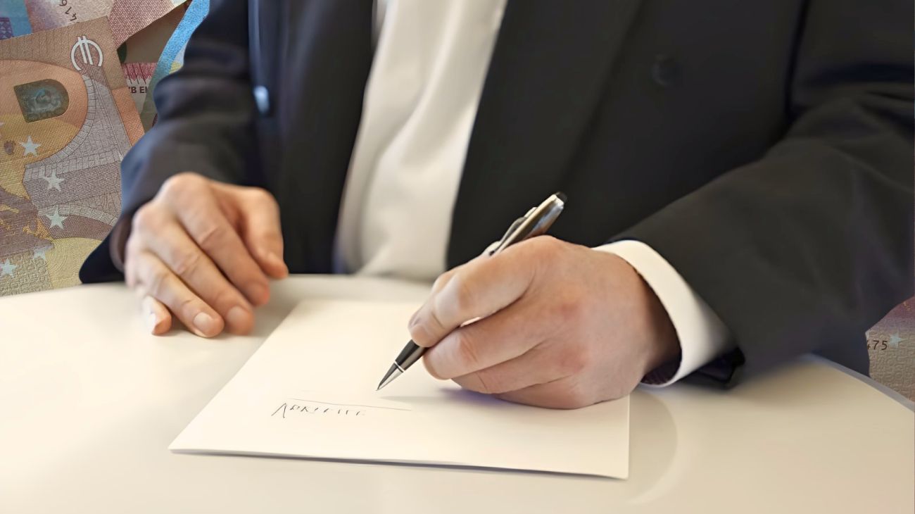 Aumenti in busta paga già da aprile per questi lavoratori