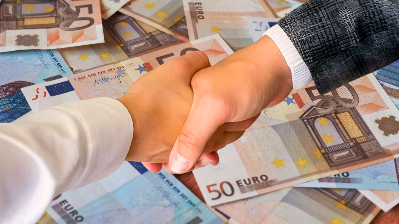 Busta paga, scattano gli aumenti